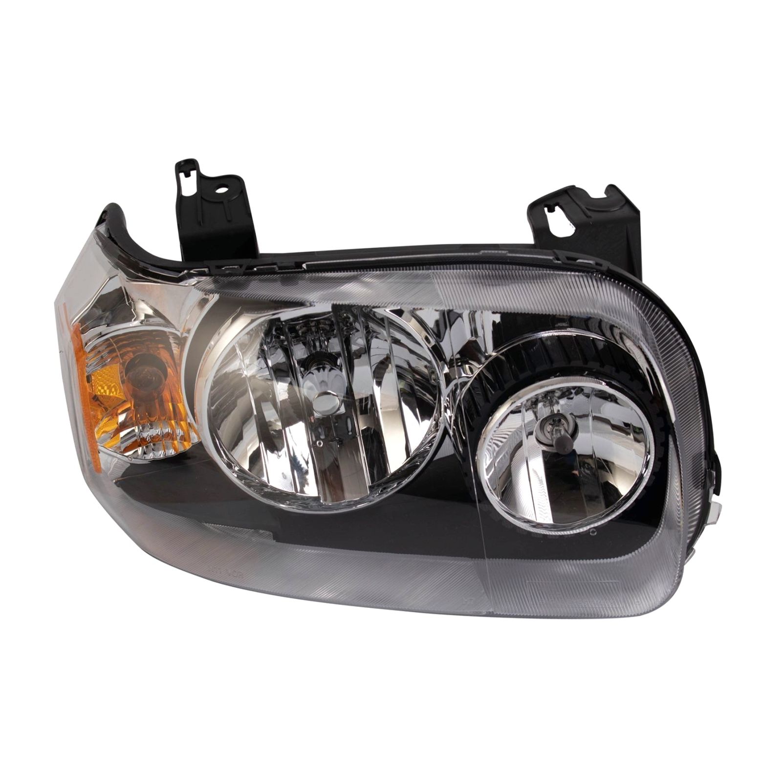 For 2005-2007 Ford Escape Sport Utility Headlight Headlamp Right Passenger Side