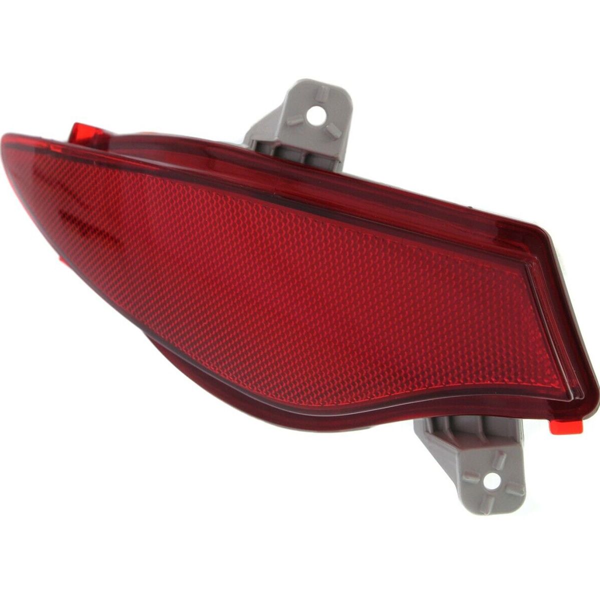 For 10-12 CX-7 Bumper Face Bar Reflector Rear Left Hand Side Driver EH4451660