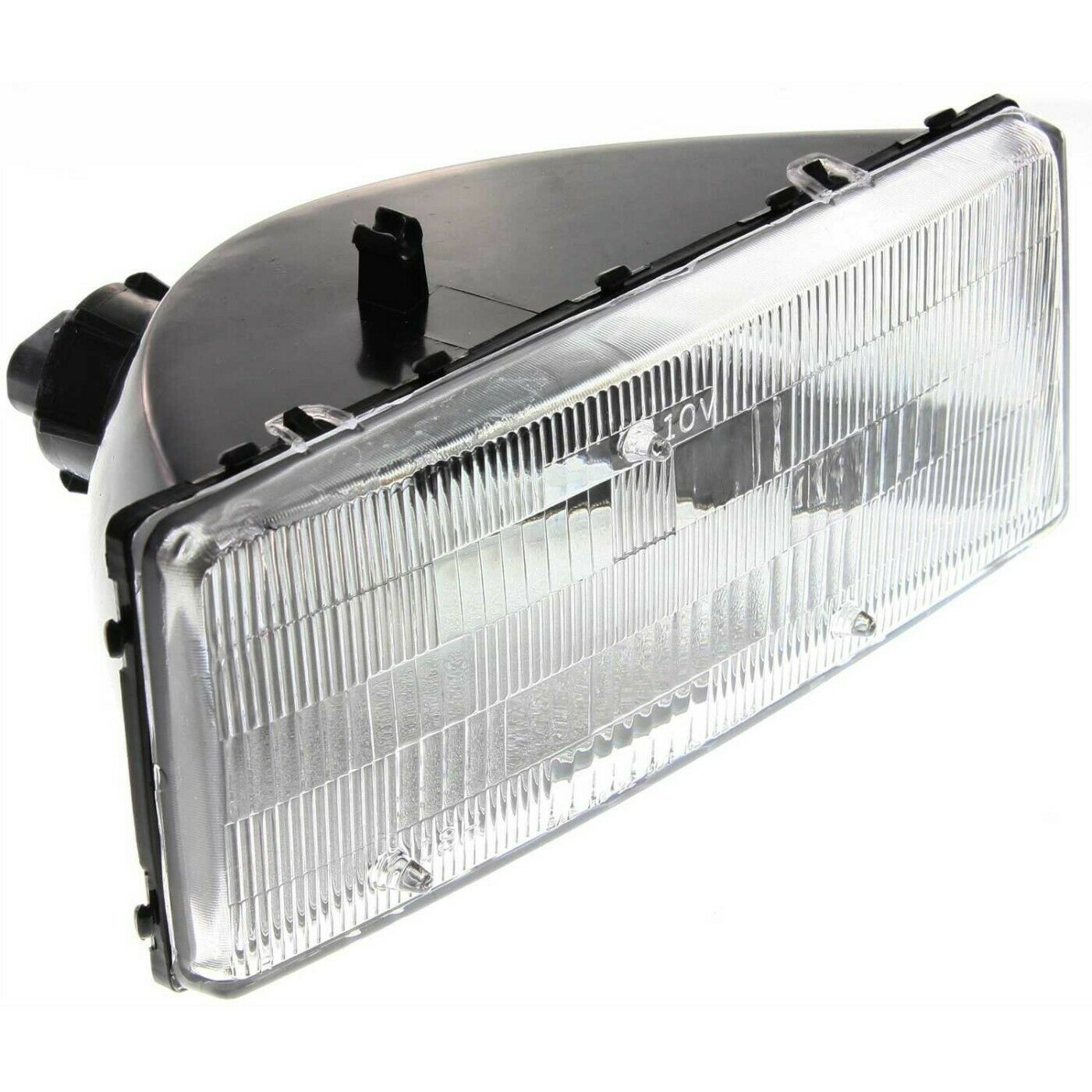 2 Sets Of - Headlights Headlamps Left & Right Set For 1989-1995 Chrysler Dodge