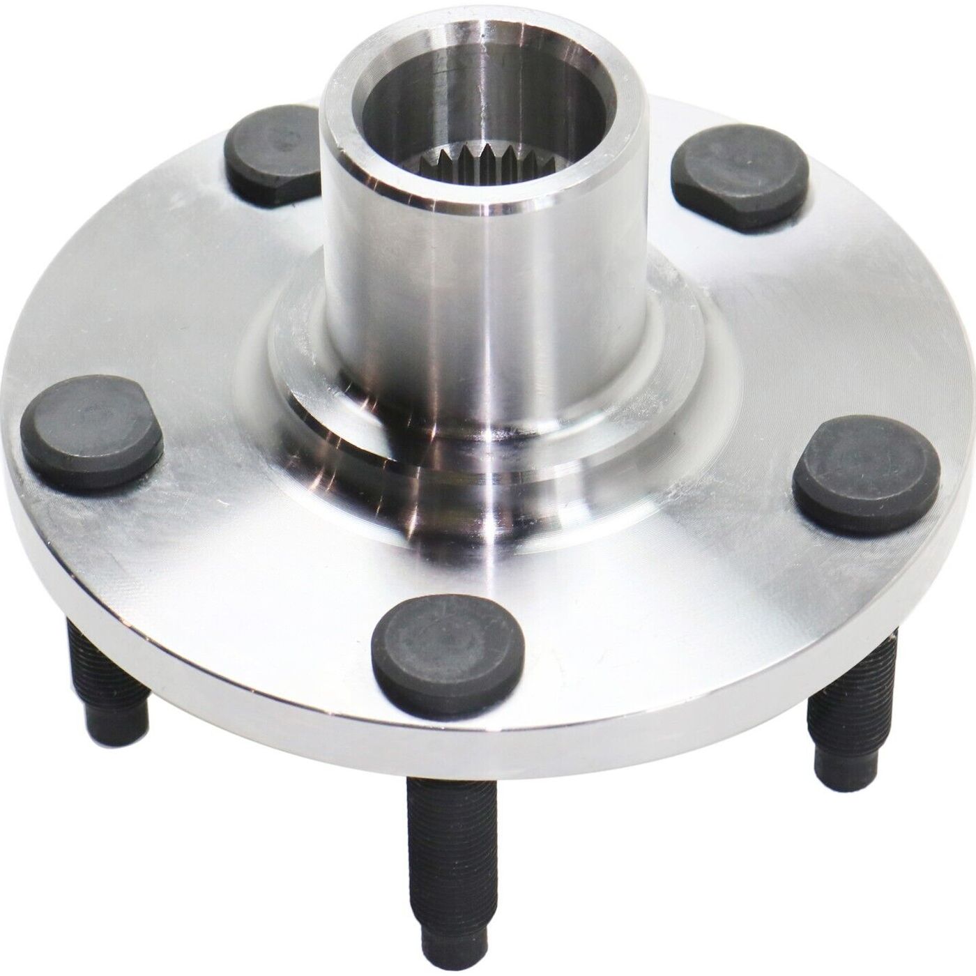 Wheel Hub For 2007-2010 Ford Edge Front Driver And Passenger Side