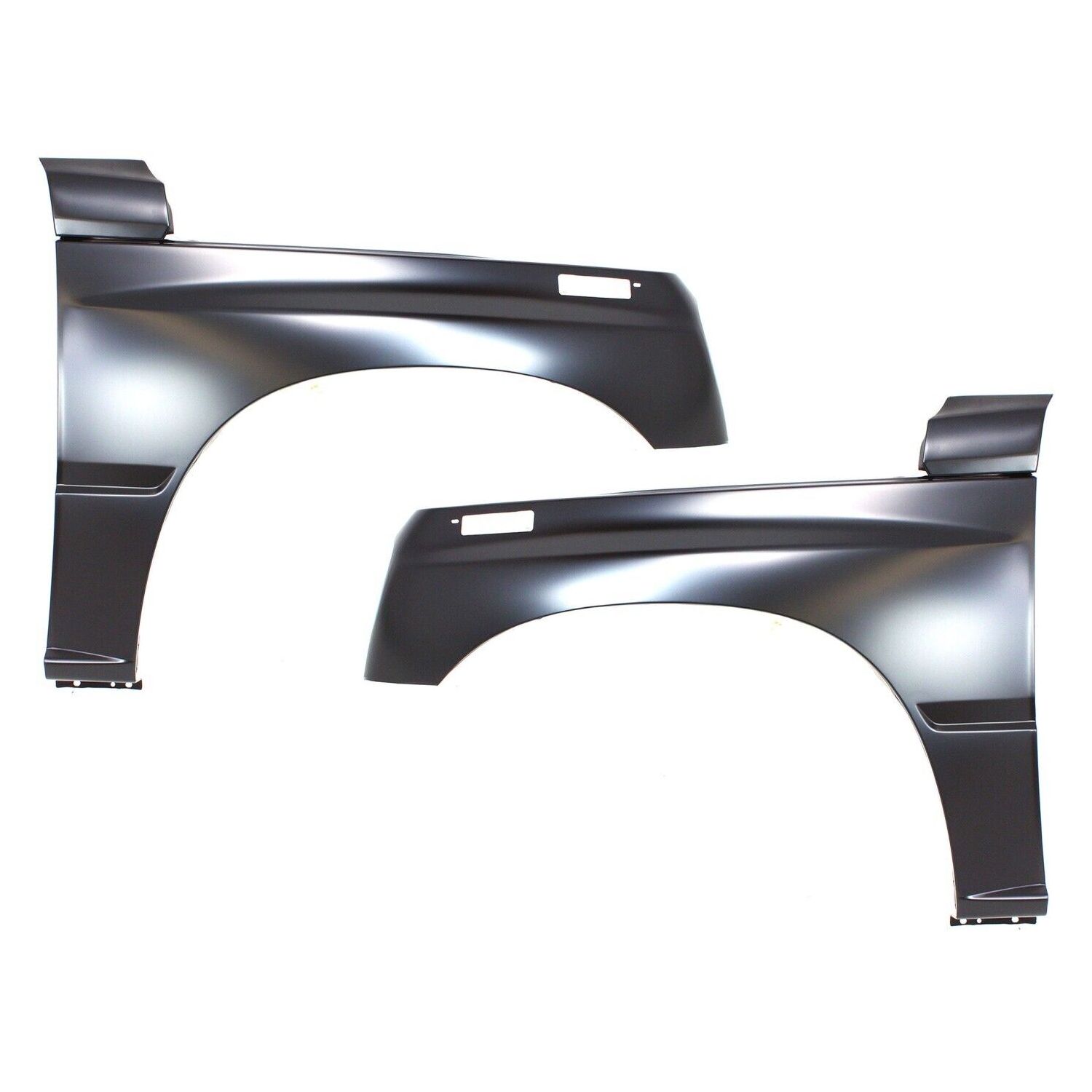 Quarter Panel For 1989-1998 Suzuki Sidekick Front Driver And Passenger Side