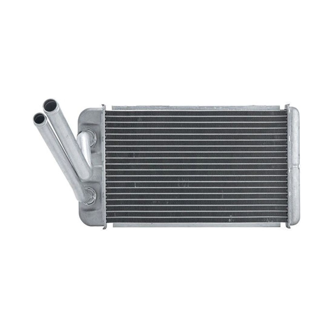 For 2000-2005 Pontiac Bonneville Front HVAC Heater Core Aluminum