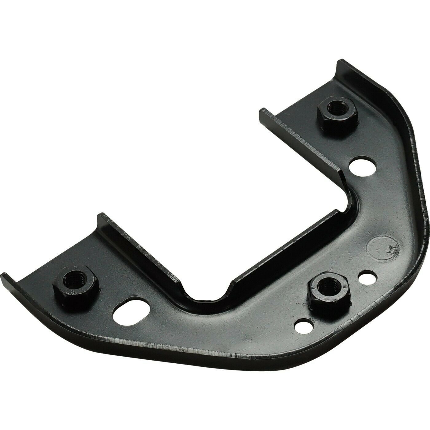 Bumper Face Bar Bracket Retainer Mounting Brace For Chevy Passenger 22833933