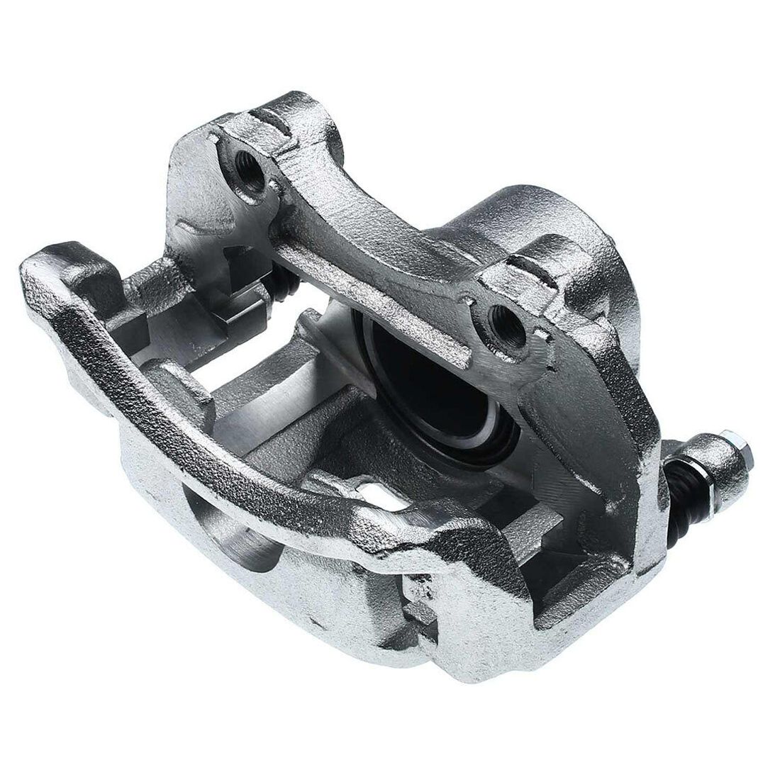 Front Left Brake Caliper For 2001 Maxima SE 20th Anniversary Edition W/Bracket