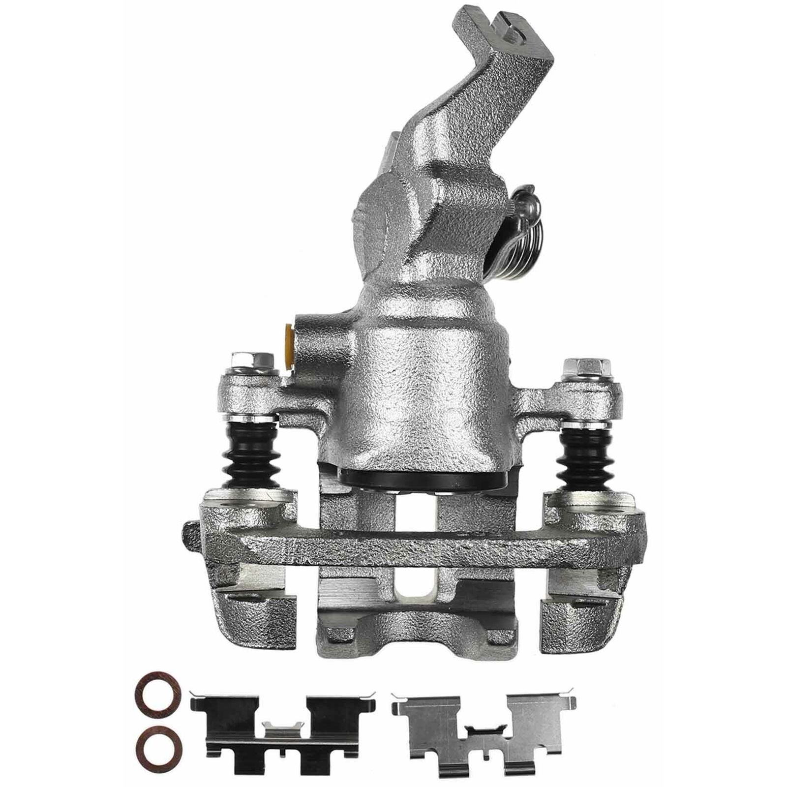 Disc Brake Caliper With Bracket For Datsun 280ZX 1982 1983 Rear Right Passenger