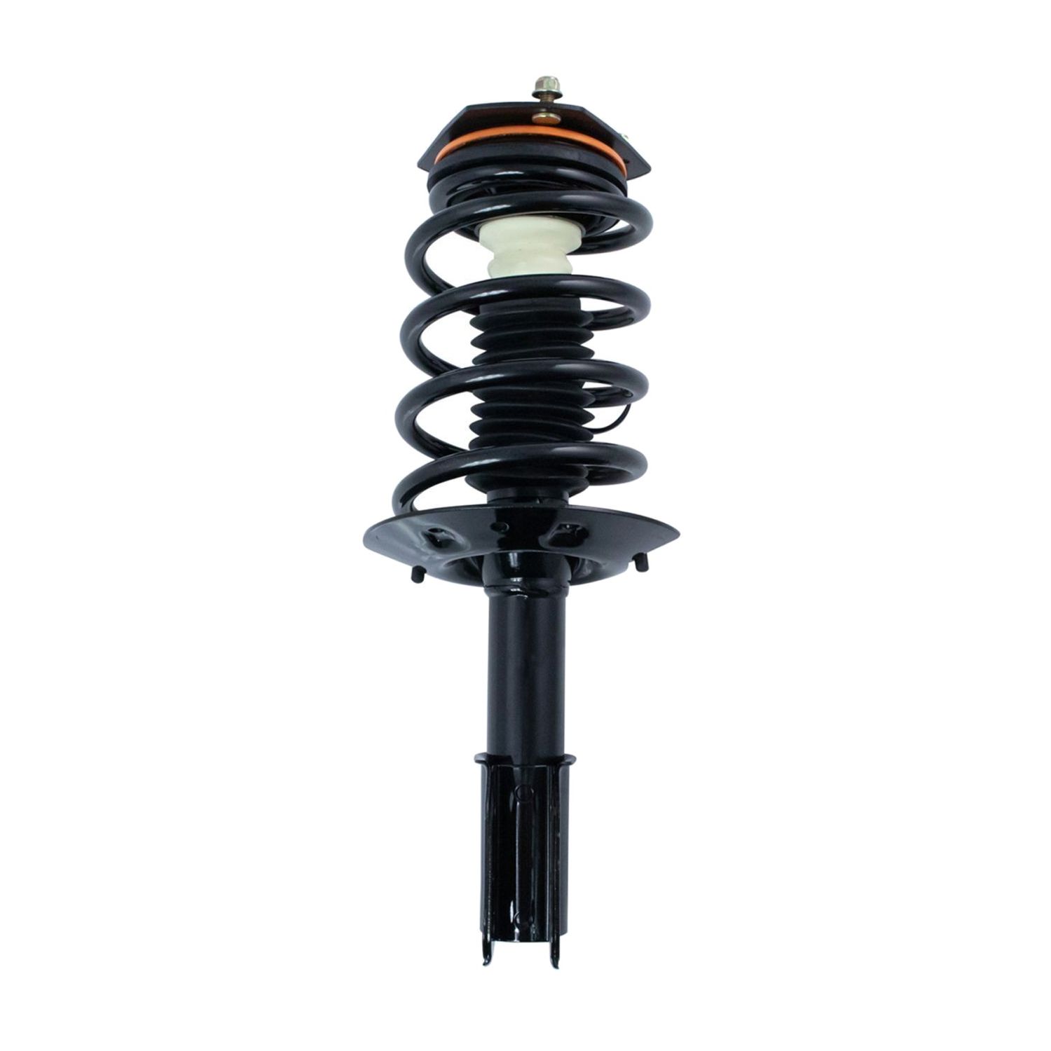 For 00-04 Montana Base Mini Cargo Van Front Complete Strut Spring Right Or Left
