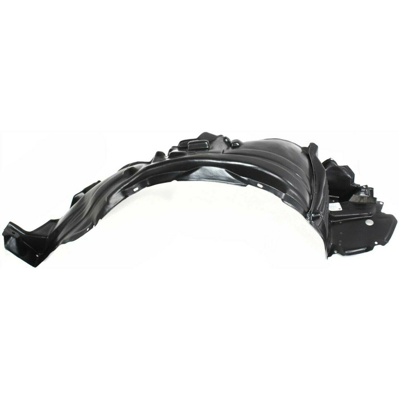 Splash Shield For Lexus 98-05 GS300 98-00 GS400 01-05 GS430 Front Passenger Side