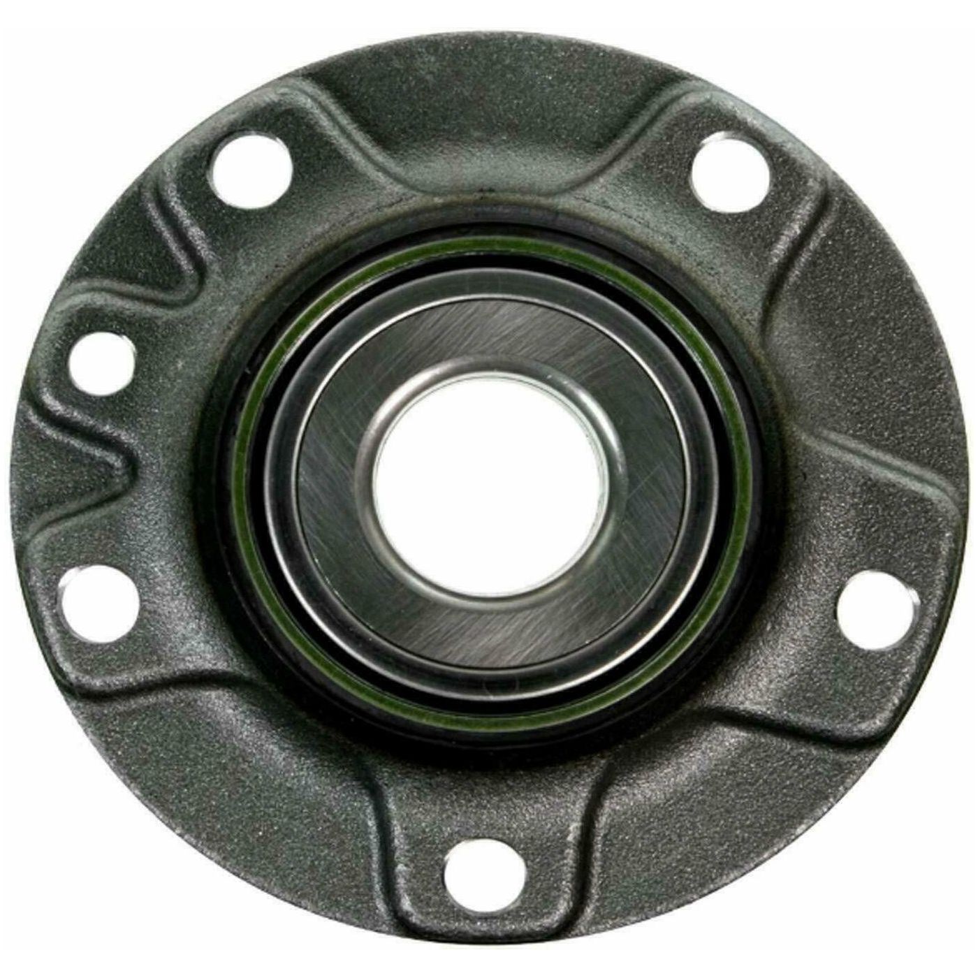 Rear Wheel Bearing Hub Assembly For 2013-2016 Dodge Dart 512510