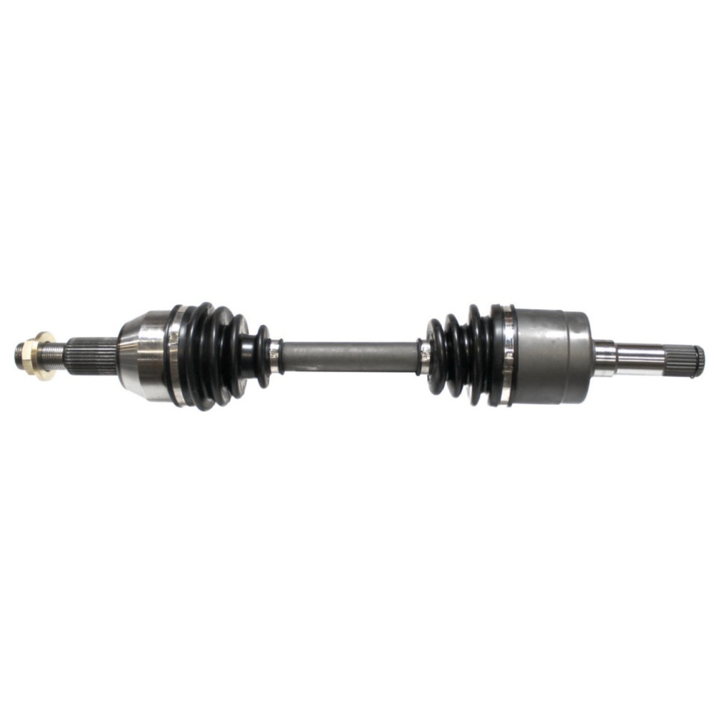 CV Half Shaft Axle For 05-06 Equinox 06 Torrent 02-03 Vue Front Driver Side 1-pc