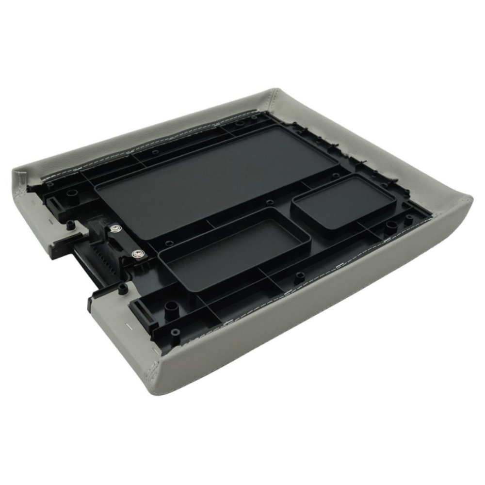 Front Center Console Lid Repair Kit For 2007-2014 Chevrolet GMC Truck SUV