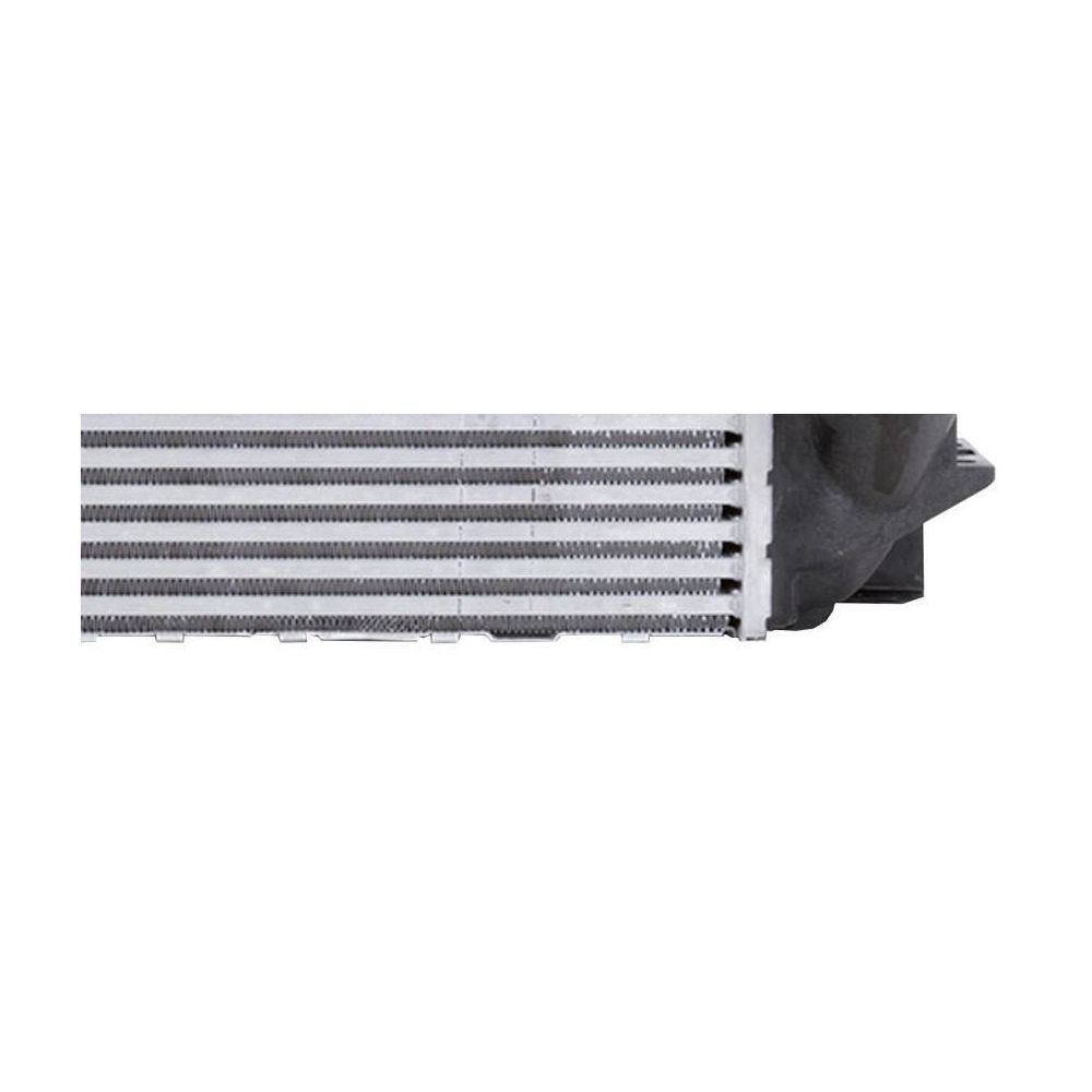 Intercooler M40I For 2015-2018 BMW X4 XDrive35i M Sport Sport Utility 3.0L