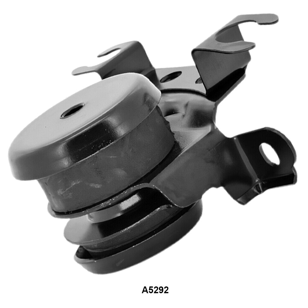 Front Engine Motor Mount & Left Trans. Mount 2Pcs Set 2.0L