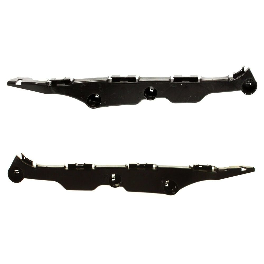 2 Sets Of - Front Bumper Stay Side Bracket Left & Right Side For Toyota 05-10 Toyota