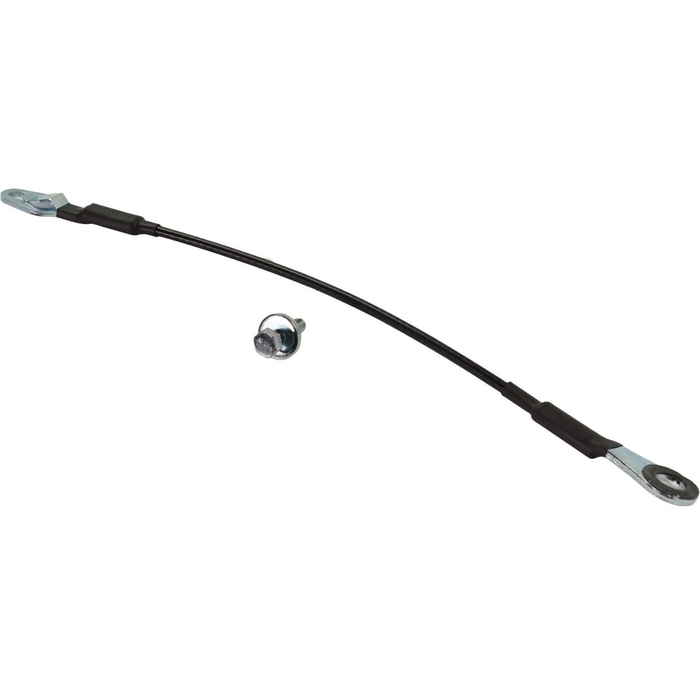 Tailgate Cable For 07-11 Silverado 3500 HD GMC 07-11 Sierra 1500 Left Or Right