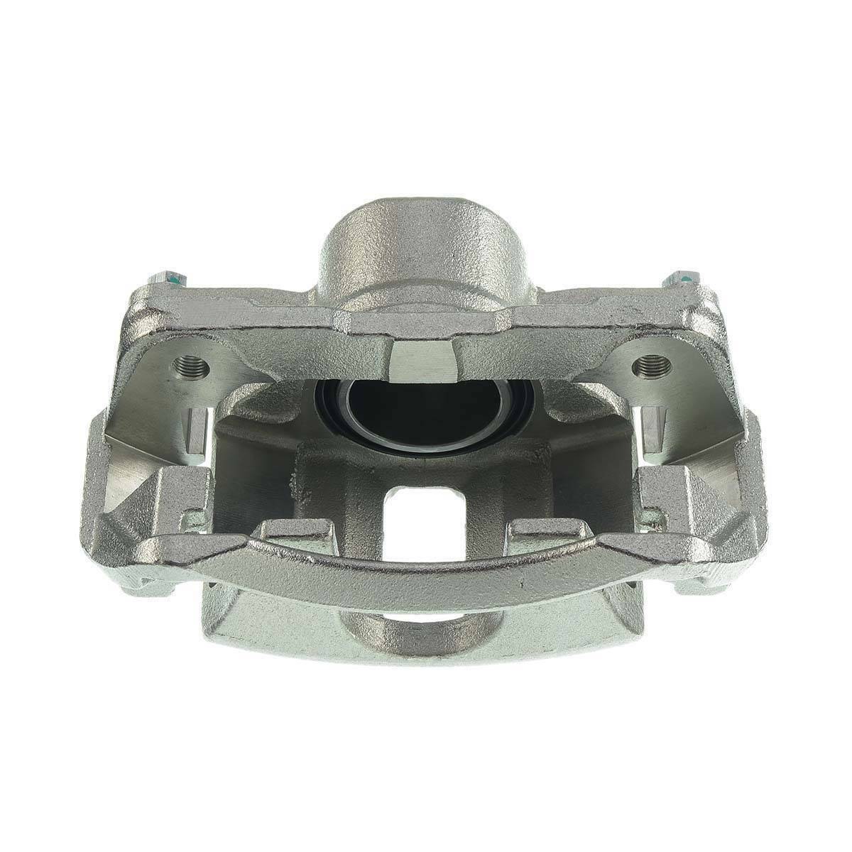 2pcs Brake Calipers For Accord CL CR-V Integra Oasis Odyssey Prelude TL Front
