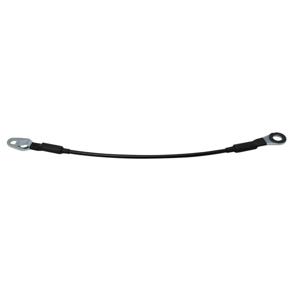 For 07-16 Chevrolet Silverado 1500 Standard Cab Pickup Tailgate Cables Pair Set