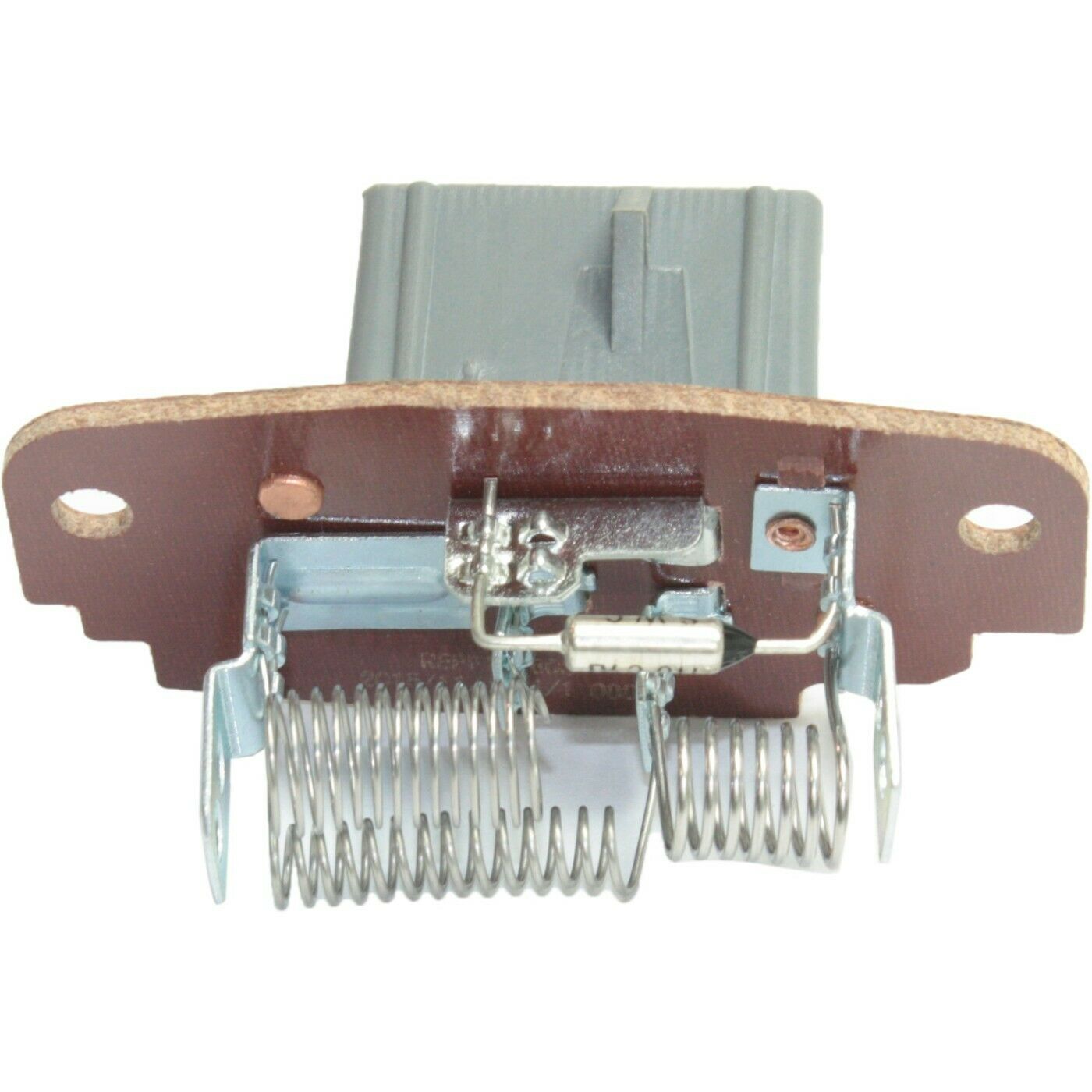Front A/C AC Heater Blower Motor Resistor For Explorer Ranger Mountaineer