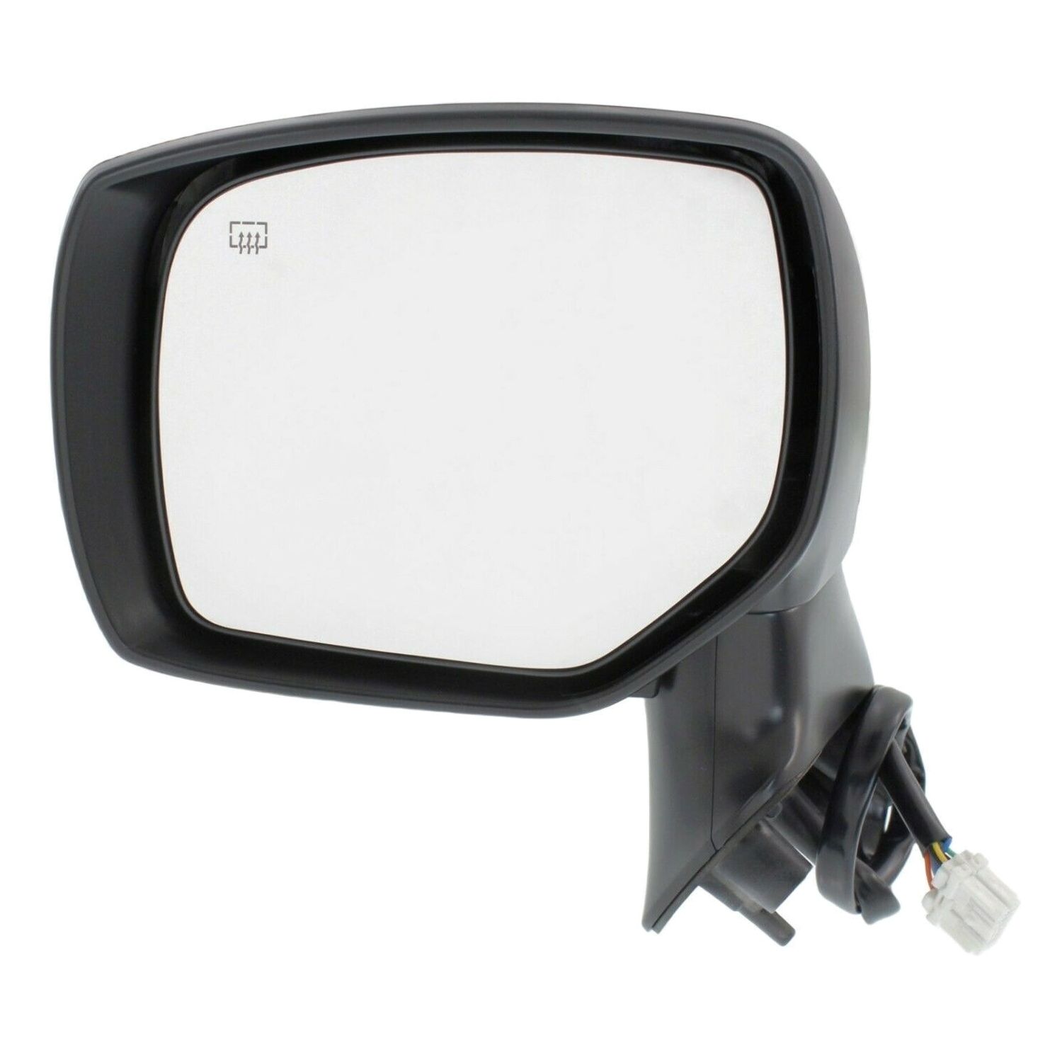 Mirror Driver Left Side Heated LH Hand For 2014-2018 Forester 91036SG322-PFM
