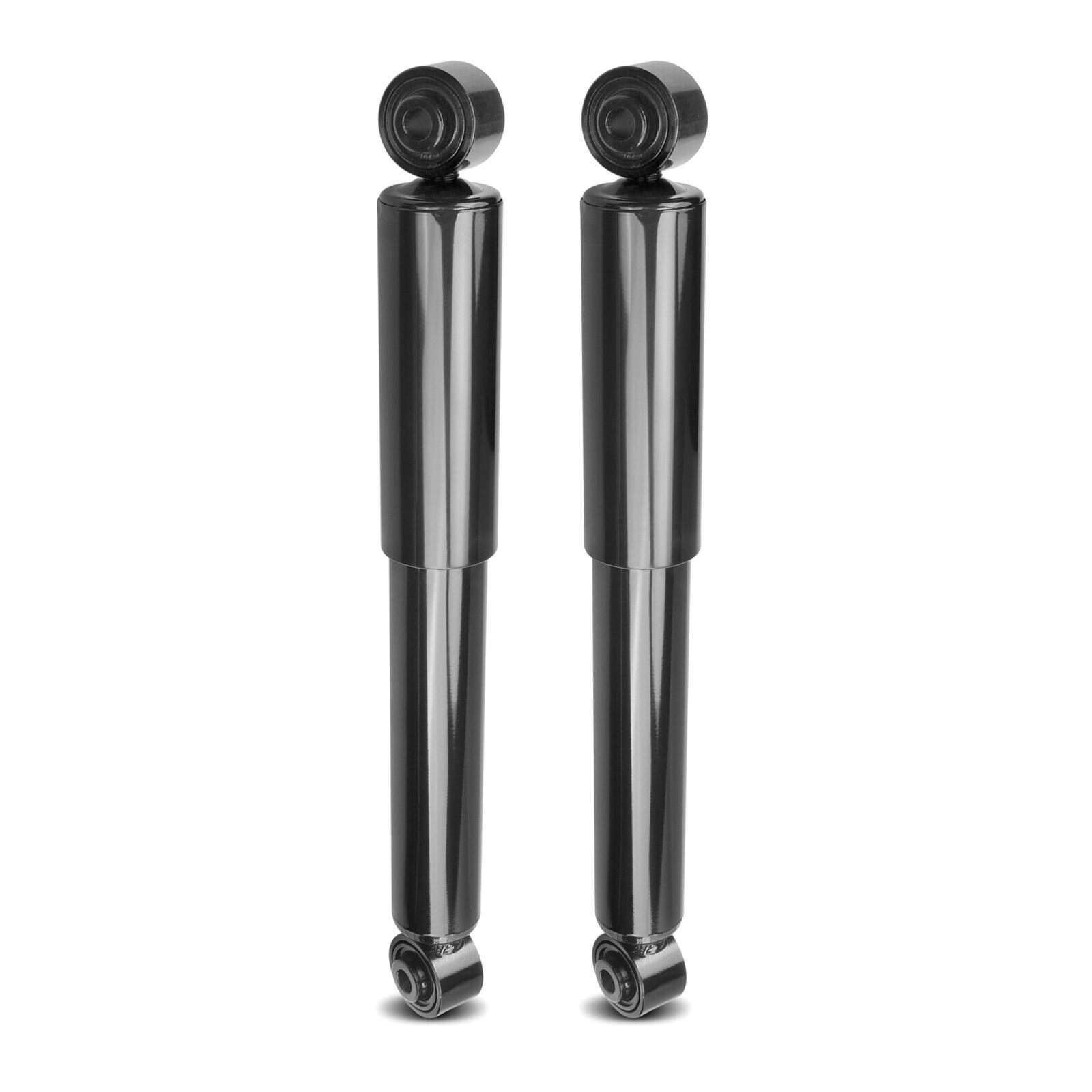 Struts Shocks For Honda Pilot 2003-2008 Odyssey 1999-03 Acura MDX 2001 2002 Rear