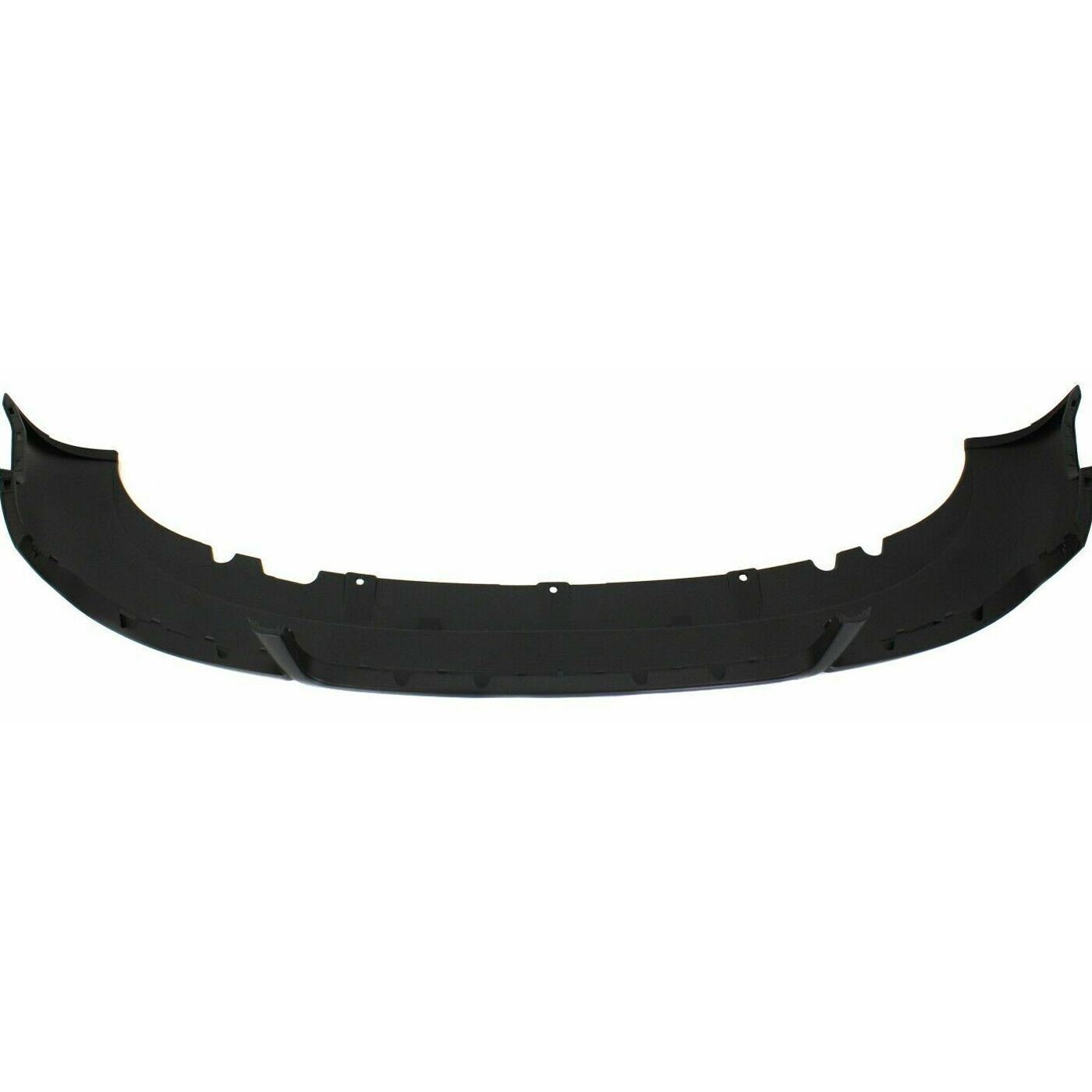 For Audi 2004-2005 A4 Avant Wagon A86530-8E0807110A7DL Front Bumper Valance