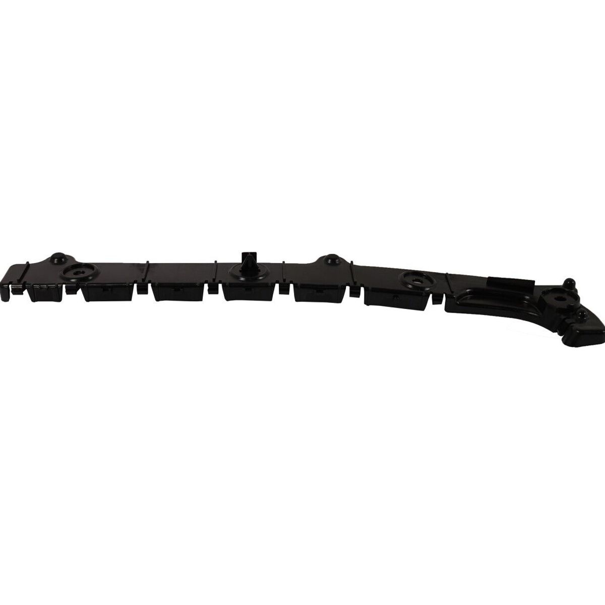 For 09-14 Maxima Bumper Face Bar Bracket Rear Left Hand Side Driver 85221ZX70A