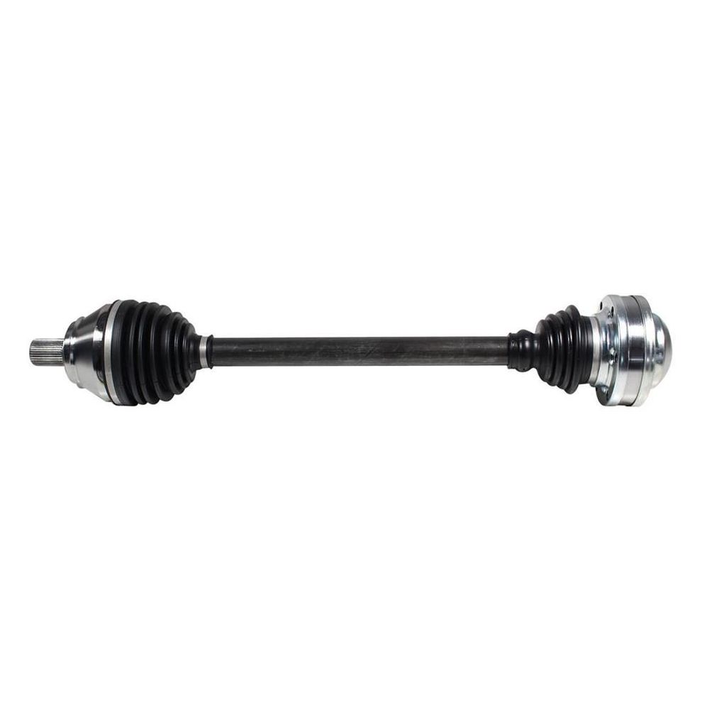 For 01-06 Audi TT Quattro Front Right Passenger Side CV Joint Axle Drive Shaft