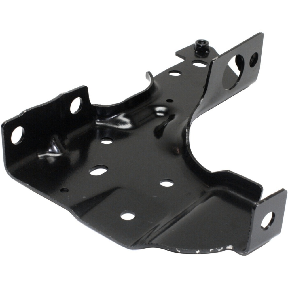 Bumper Bracket For 2014-2016 Chevrolet Silverado 1500 Rear Driver Side