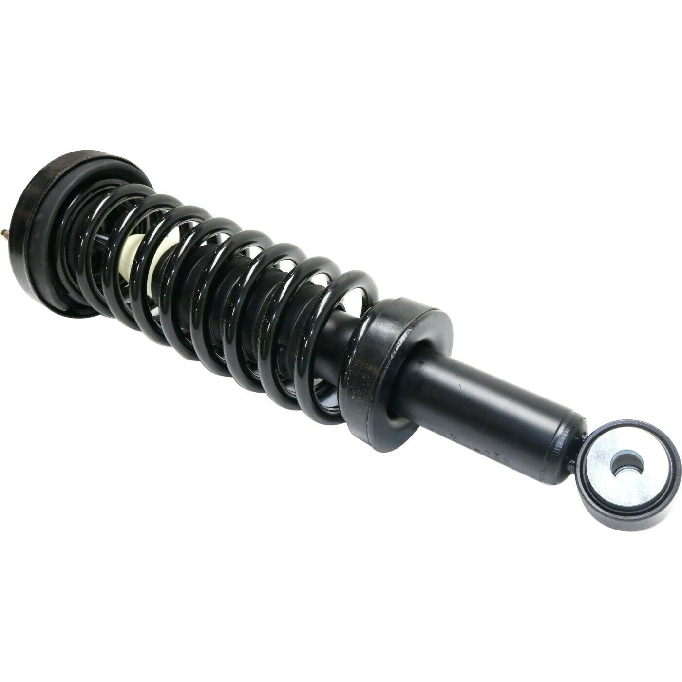 Shocks For 2004-2008 F-150 2006-2008 Mark LT Front With Springs RWD Twin-tube