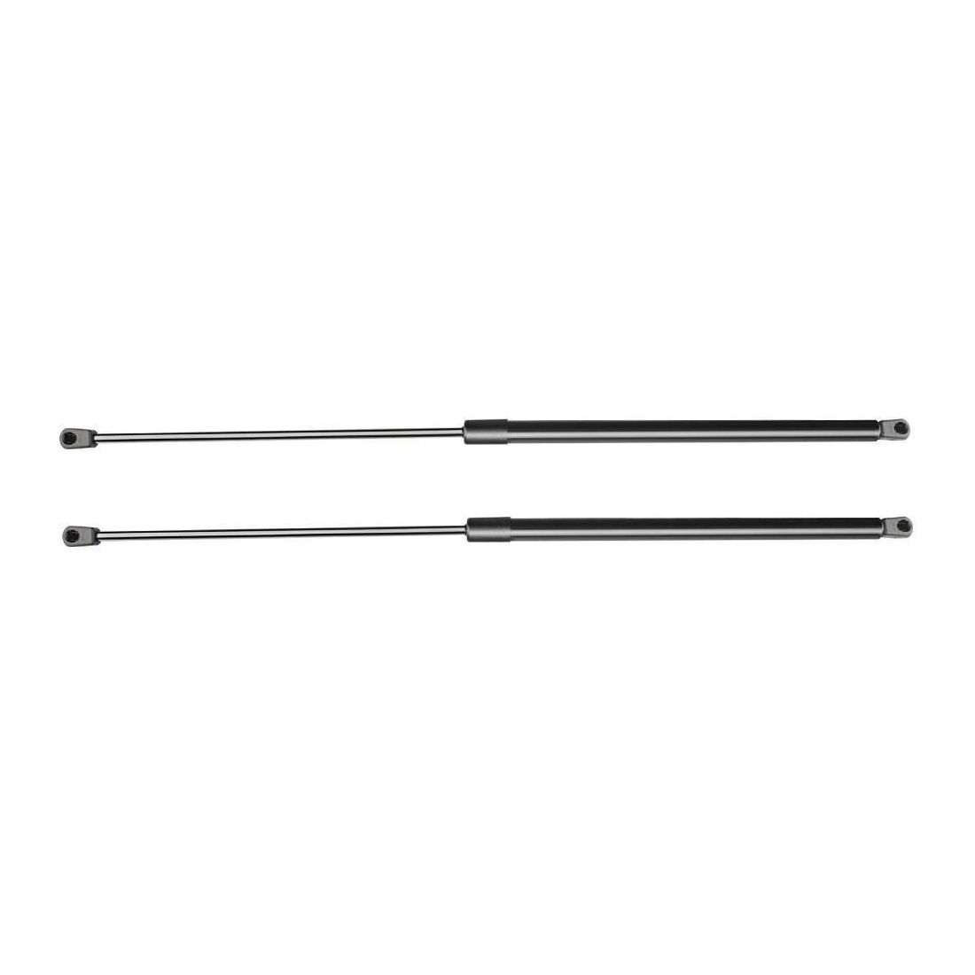 2x Hood Lift Supports Shock Struts Springs For Mercedes-Benz W220
