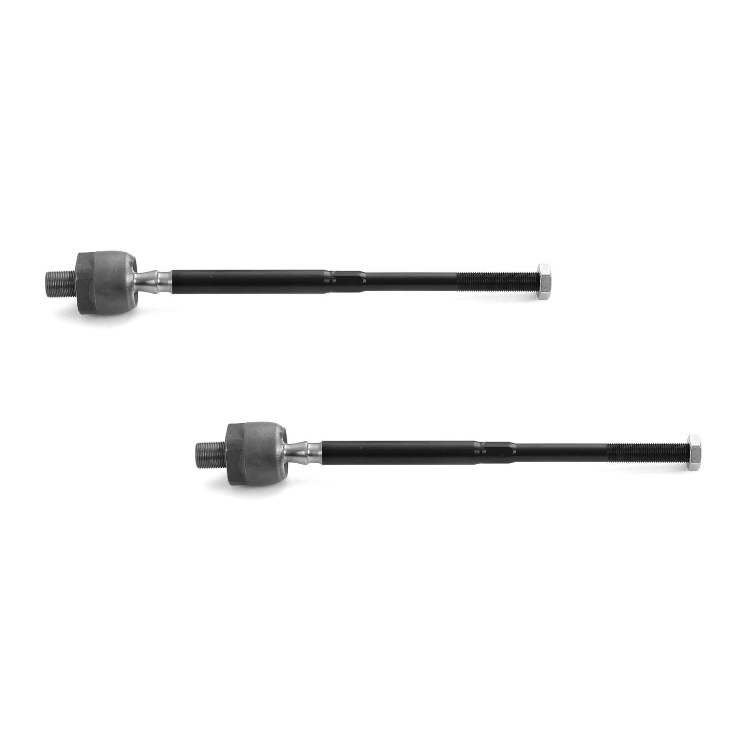 2 Sets Of - For 1995-1998 200SX 1991-1993 NX 1991-1999 Sentra Inner Tie Rod End EV322