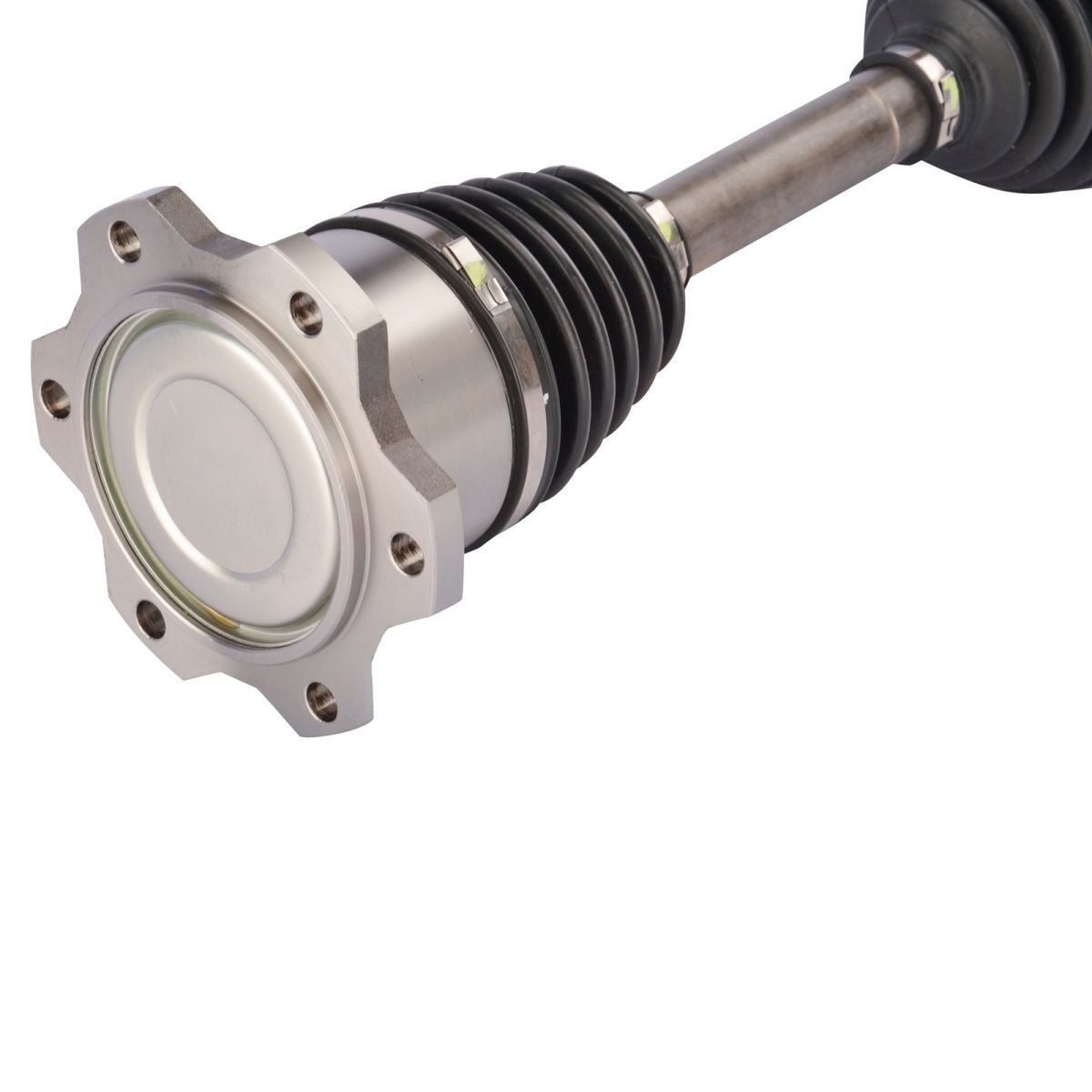 Front CV Axle Shaft Left Or Right For Cadillac Chevrolet GMC