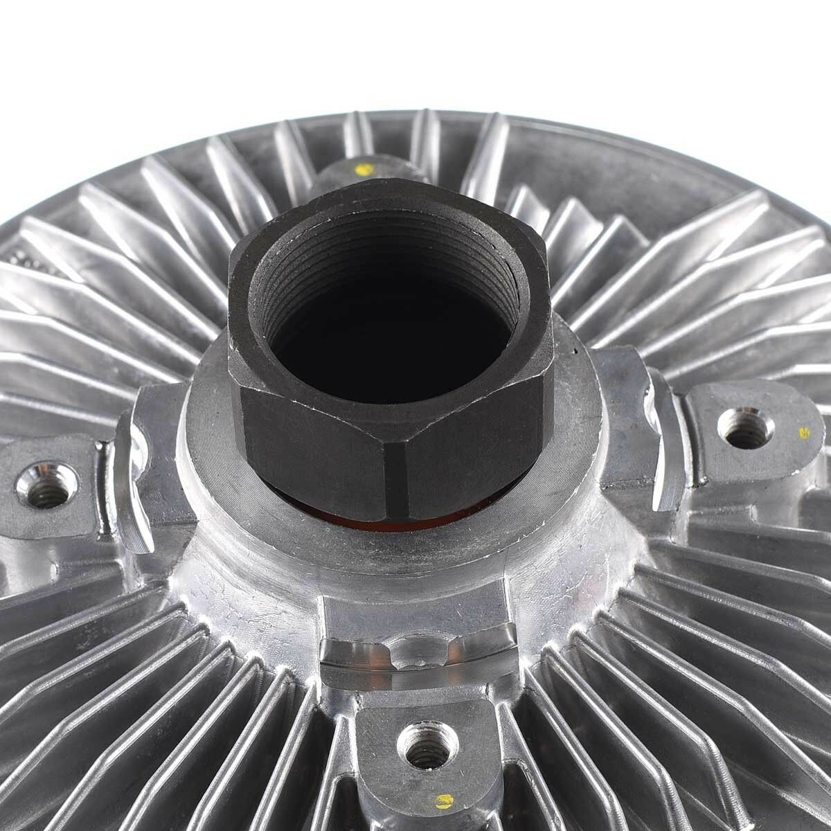Engine Cooling Fan Clutch For Aviator Explorer Mountaineer Sport Trac 4.0L 4.6L