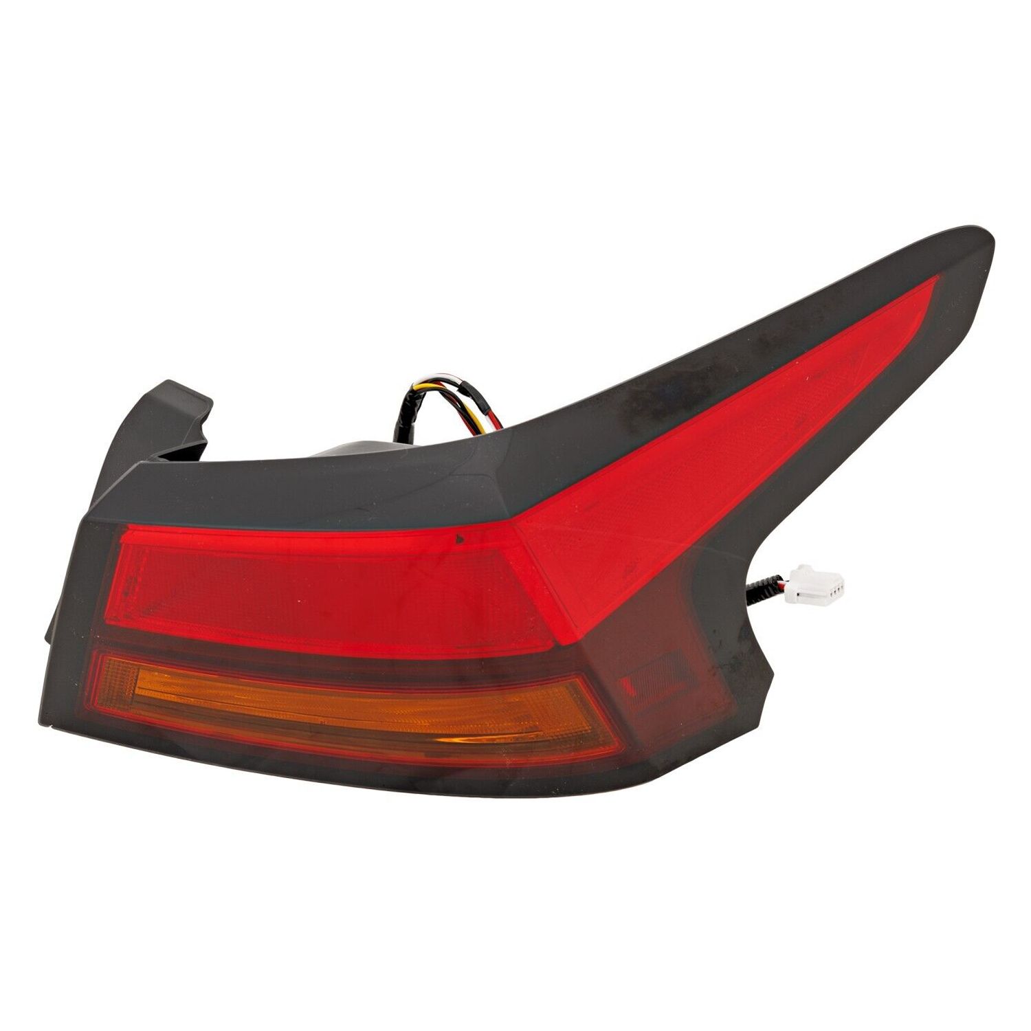 Tail Light Taillight Taillamp Brakelight Lamp Passenger Right Side 265506CA1B