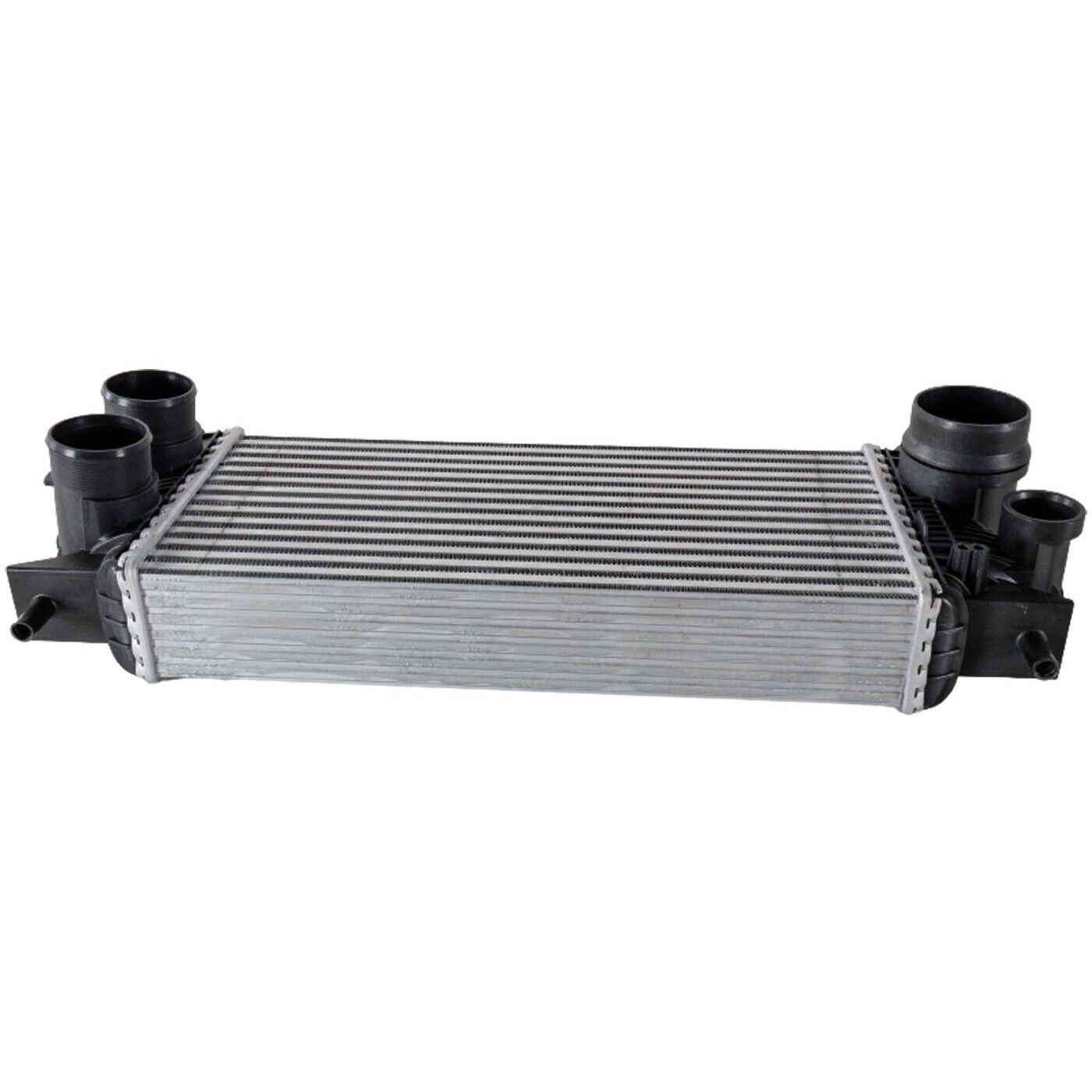 Intercooler For 20-24 Ford Expedition Max King Ranch Sport Utility Fl3Z6K775B