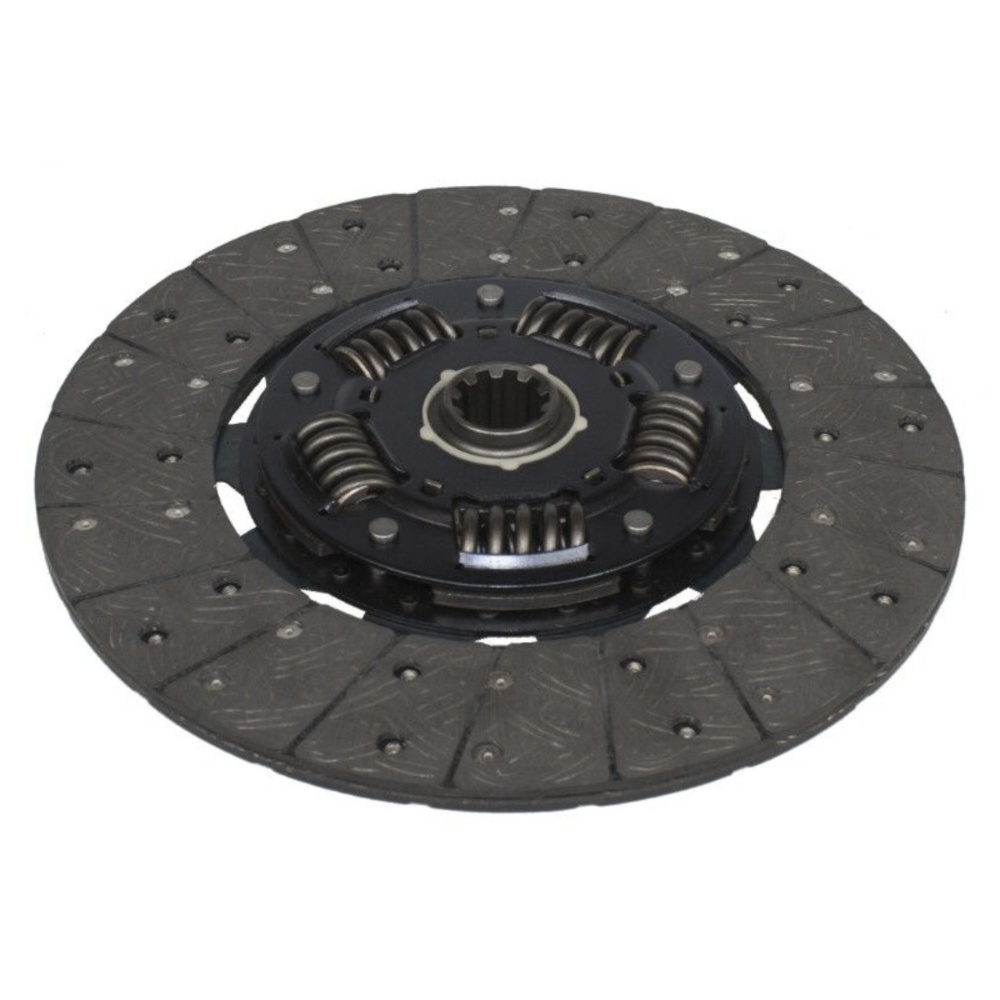 Mitsuko Stage 1 Clutch Kit For Chevrolet GMC C G K 4.3L 5.0L