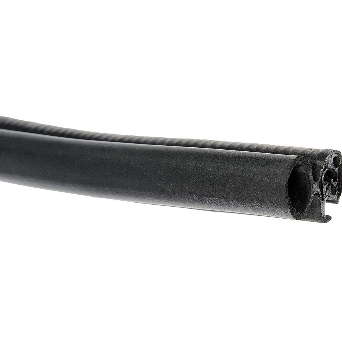 For 03-06 Cadillac Escalade ESV Sport Utility Door Seal Front Driver Left Side