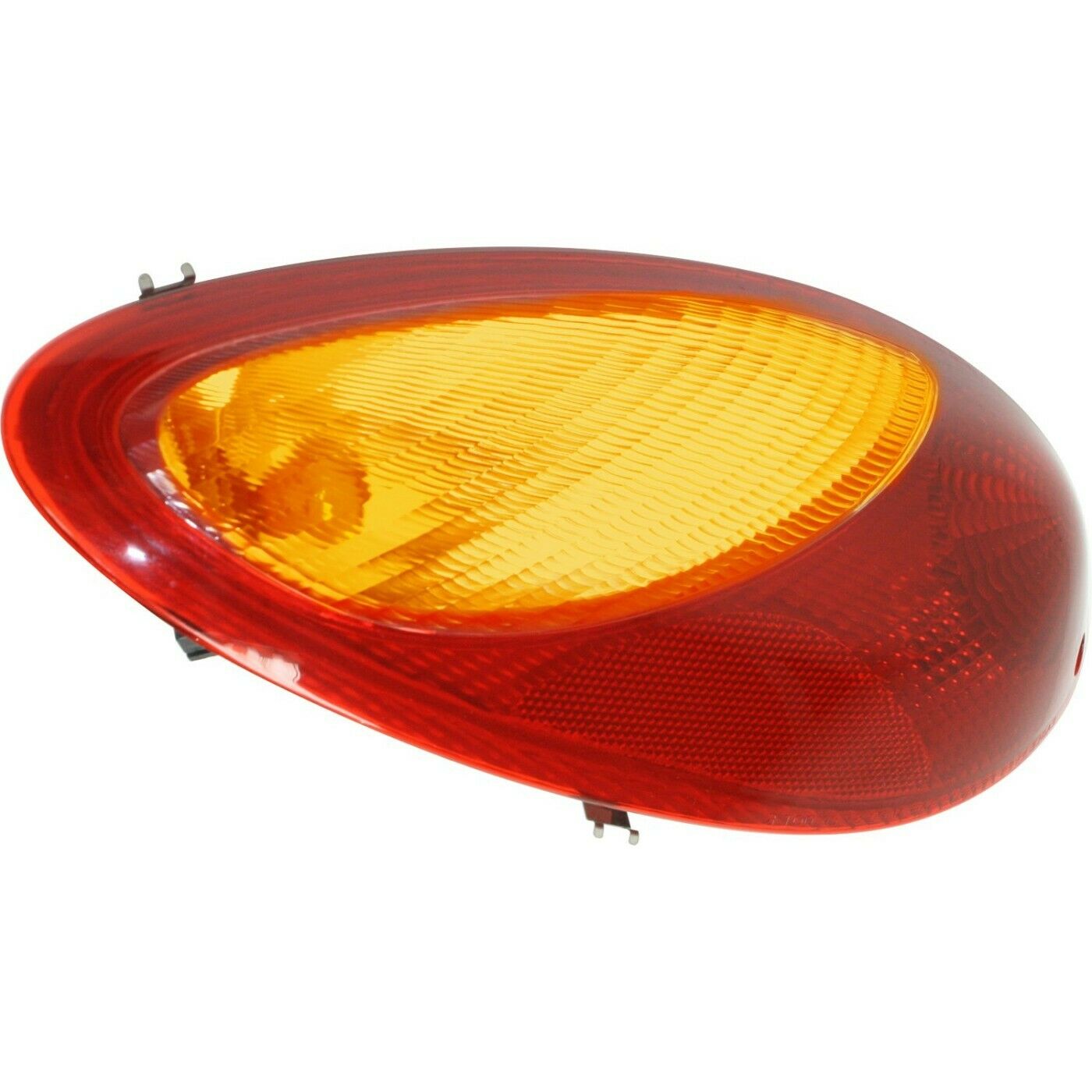 Set Of 2 Tail Light For 2001-05 PT Cruiser LH & RH W/ Bulb(s)