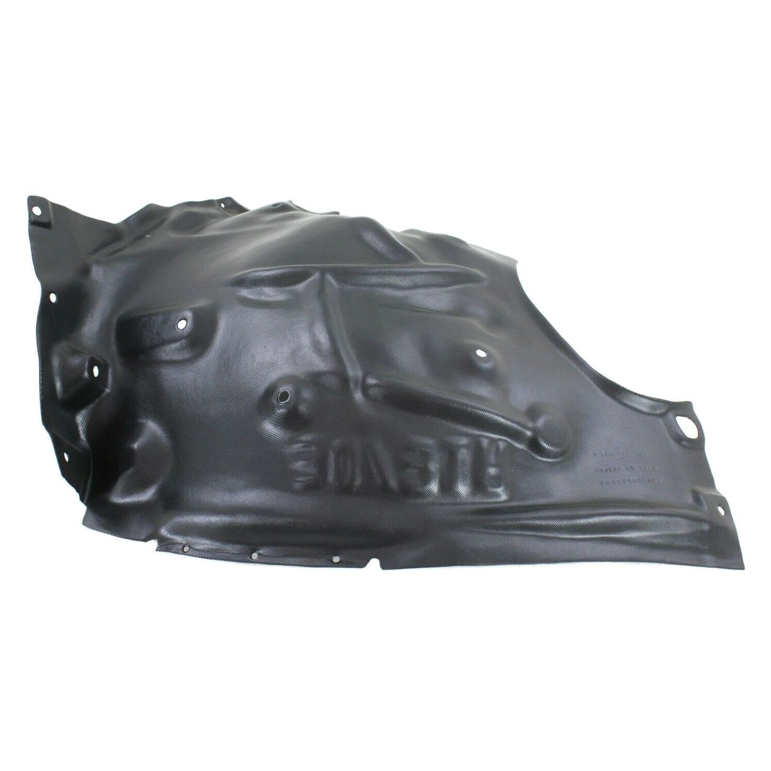 Splash Shield For 2012-2015 B_MW 3 320 328 335 XDrive Front Passenger Side