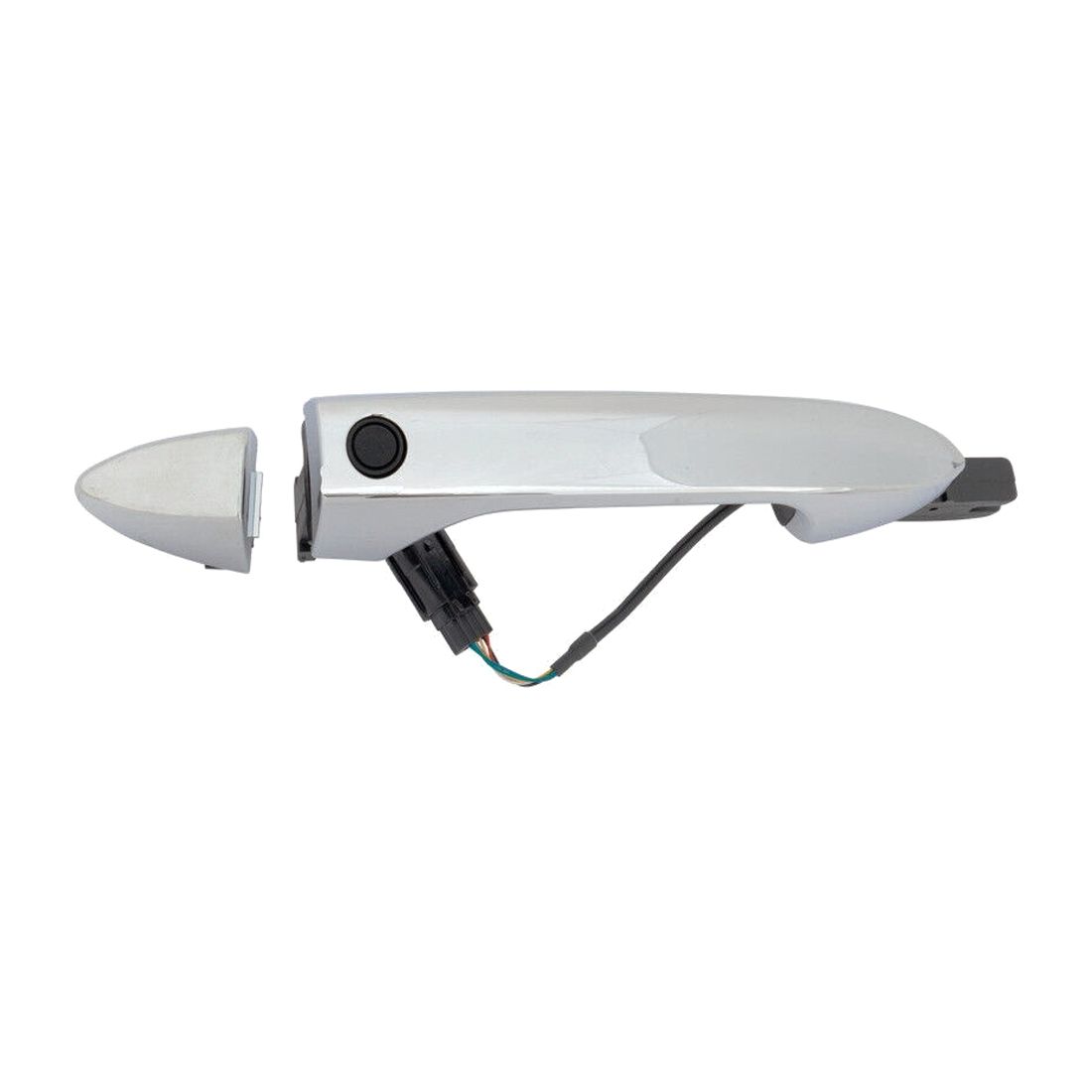 For Honda 2013-2017 Accord Exterior Door Handle Passenger Side