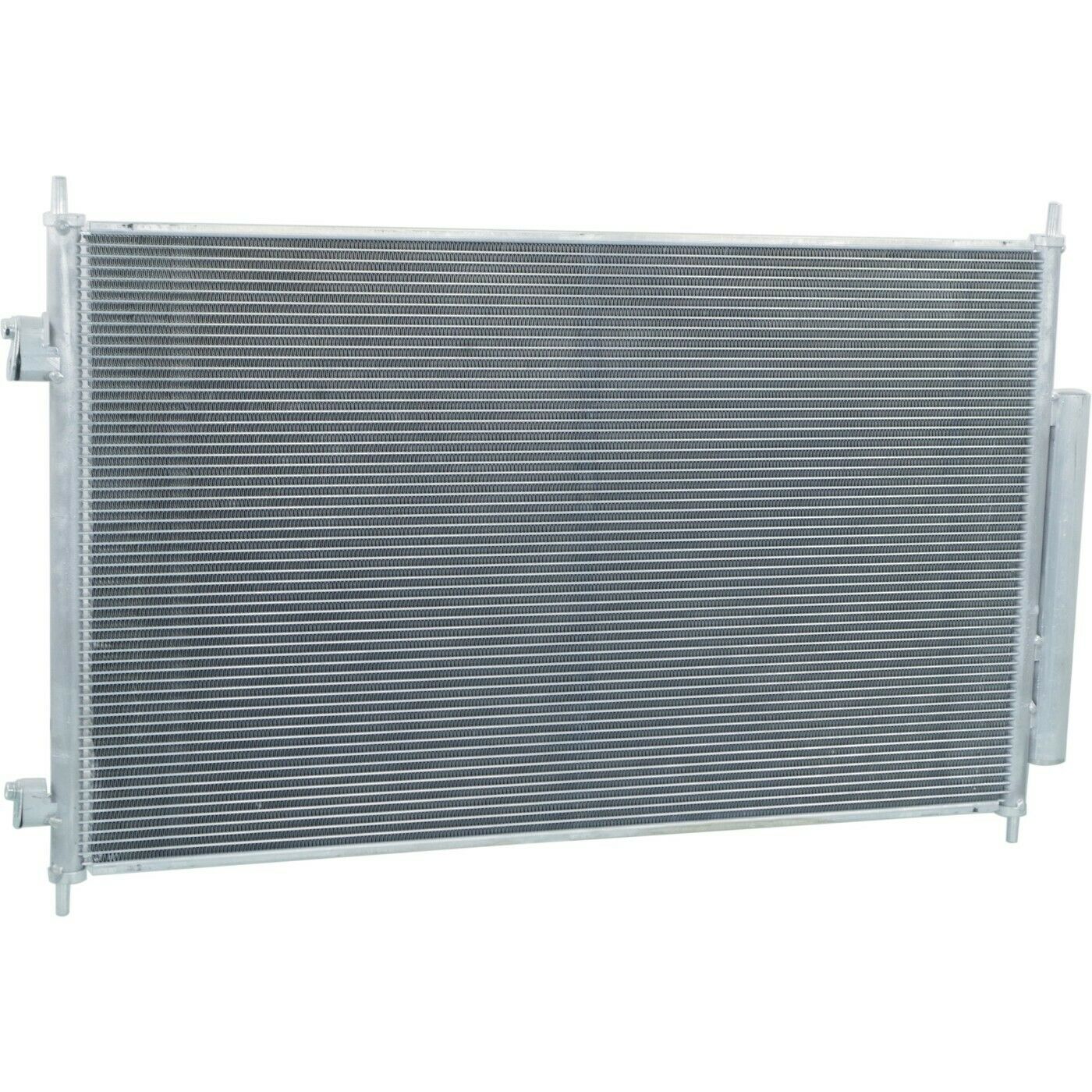 A/C AC Condenser For 2016-2021 Honda HR-V Sport Utility HO3030162 80110T7WA01