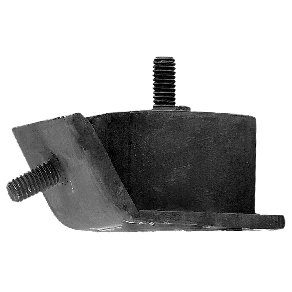 2 Sets Of - 2471 Rear Transmission Mount , , . AT & MT. 1.6L