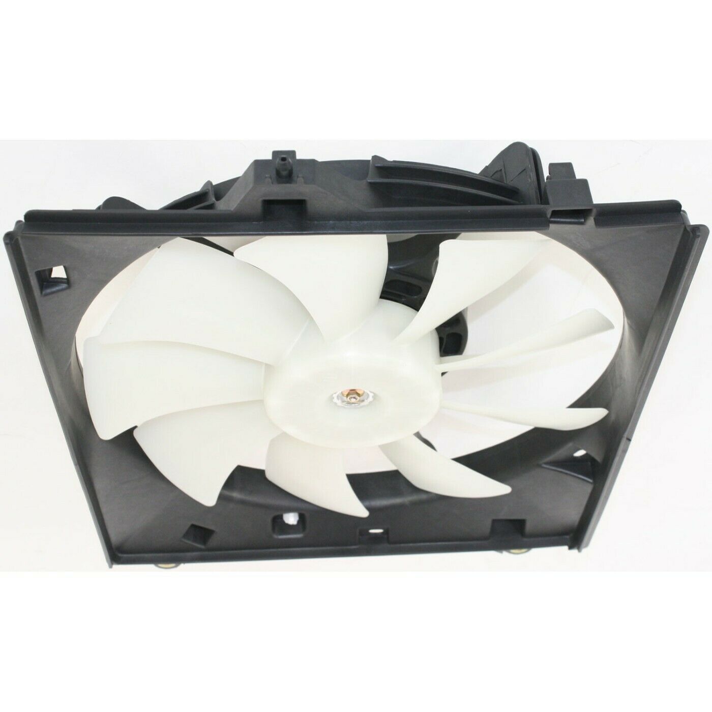 A/C Condenser Cooling Fan For 00-04 Avalon XLS 00-04 Avalon XL Right Side
