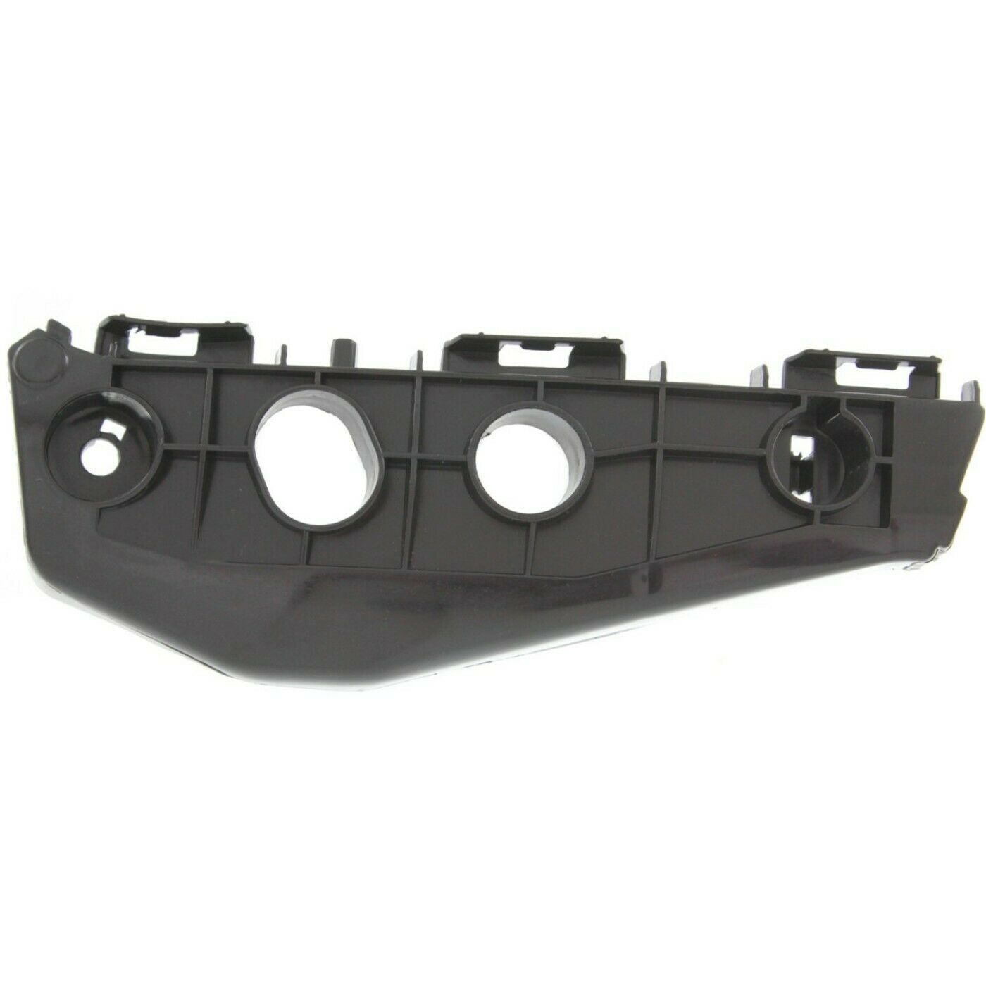Bumper Bracket For 2011-2013 Toyota Corolla Set Of 2 Front Left & Right Side