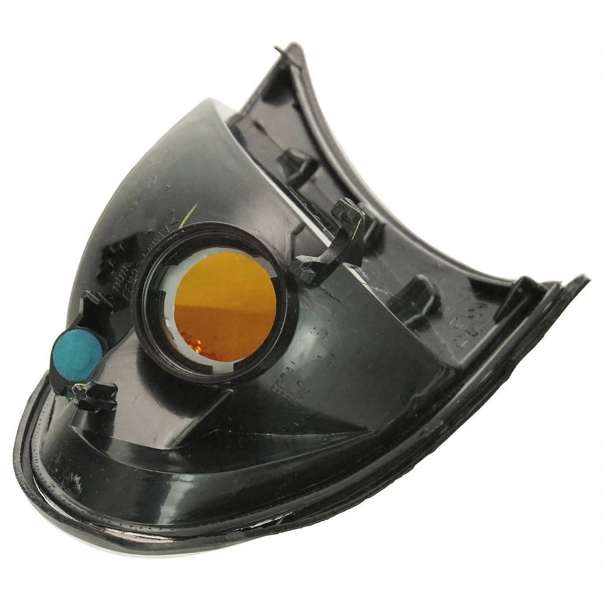 Corner Marker Parking Light Right W/Yellow Trim For 320 325 330 E46