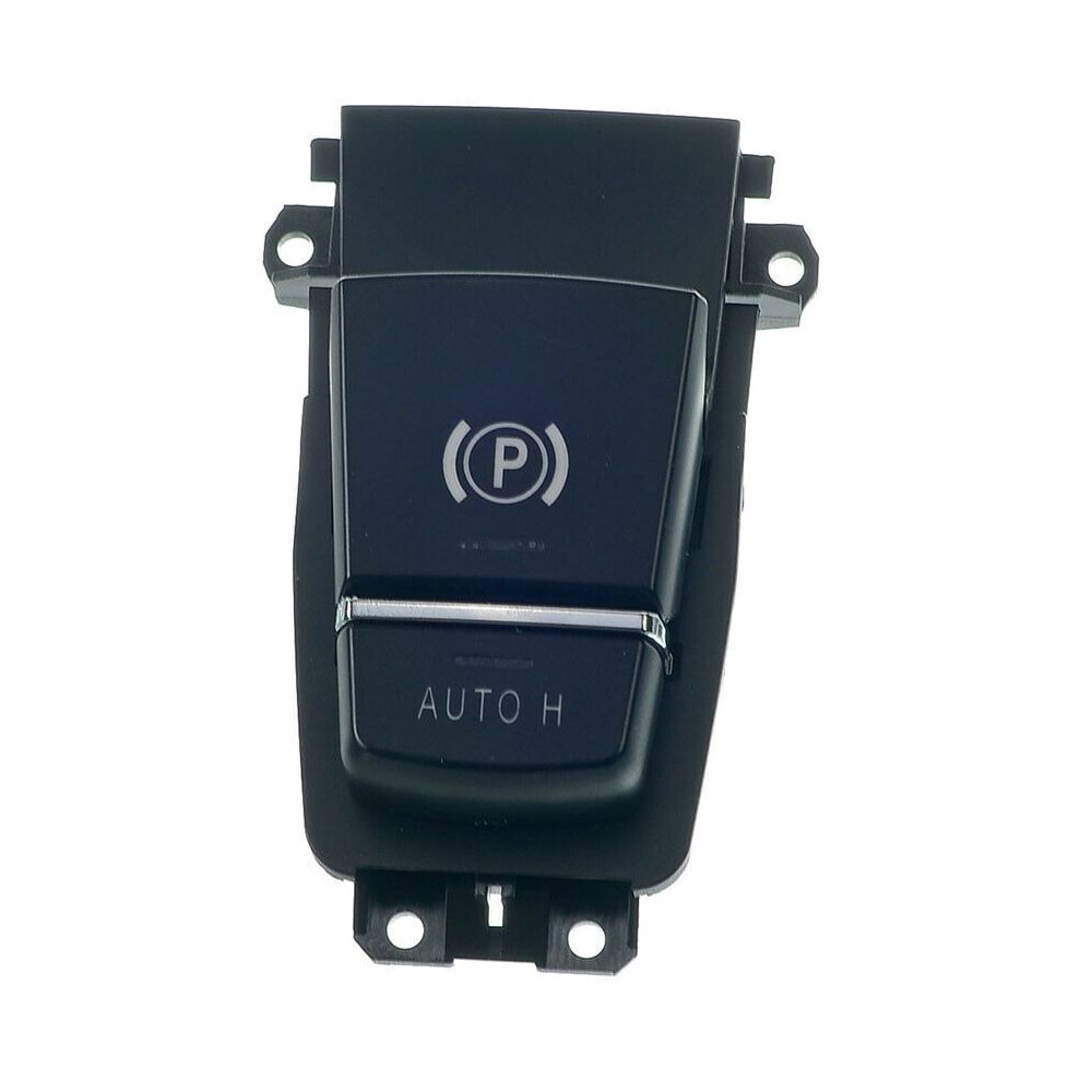 Parking Brake/Hold Switch For BMW F10 F11 F13 5 6-Series M5 M6 61319385029