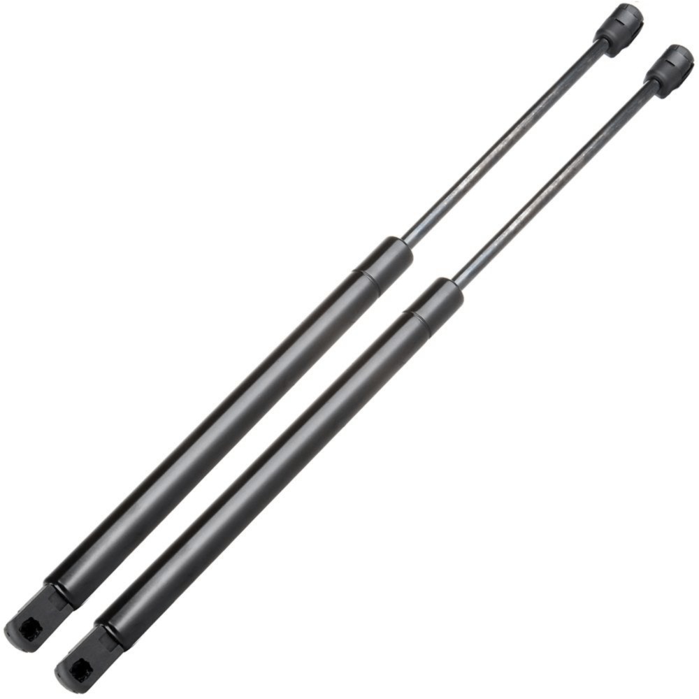 2x Rear Window Glass Lift Support Struts Shock For Explorer Mountaineer 4372