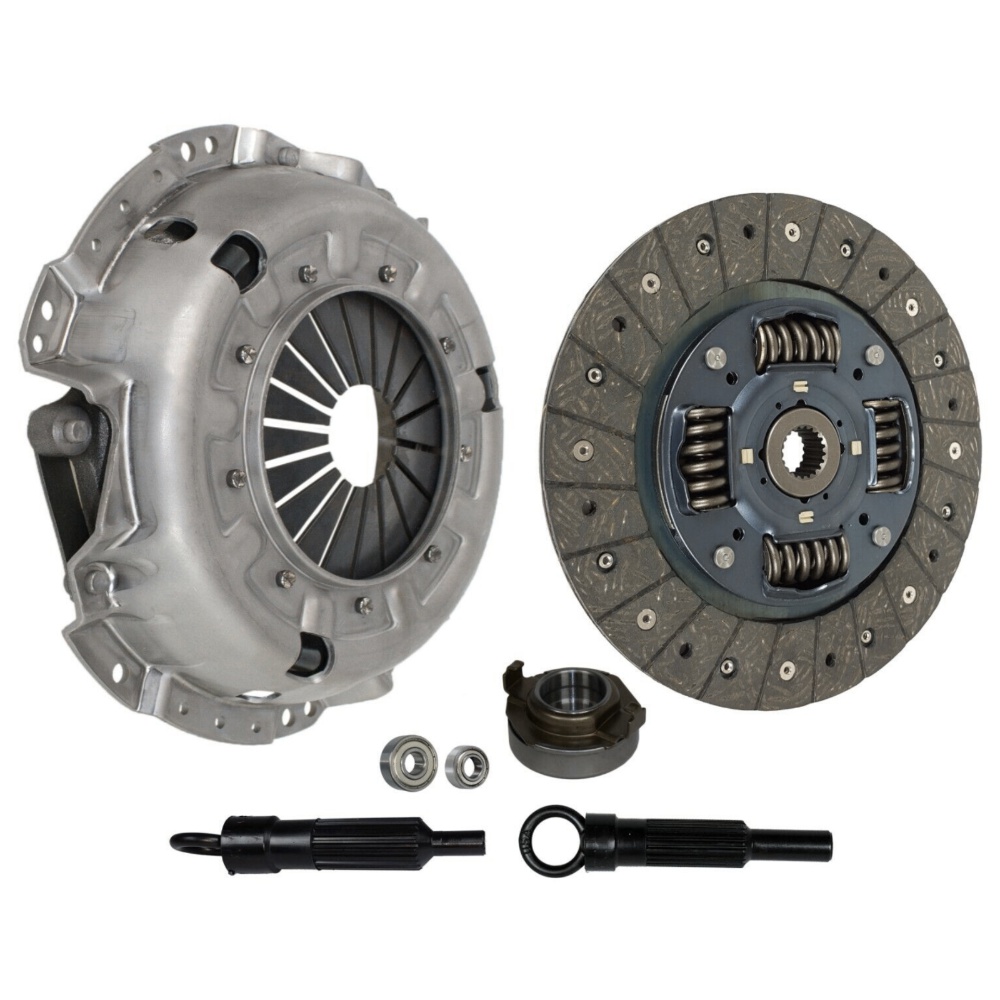 A-E Clutch Kit For Chevy 1999-03 Tracker Sport Utility Base LSi ZR2 2.0L 4Cyl