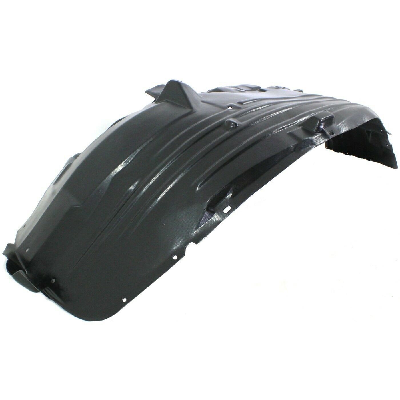 Fender Liner Set For 2004-2015 Armada Pathfinder Armada Titan Front 2Pc