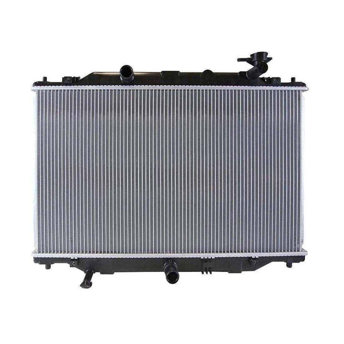 Radiator For 2013-2024 Mazda CX-5 2.0L 2.5L