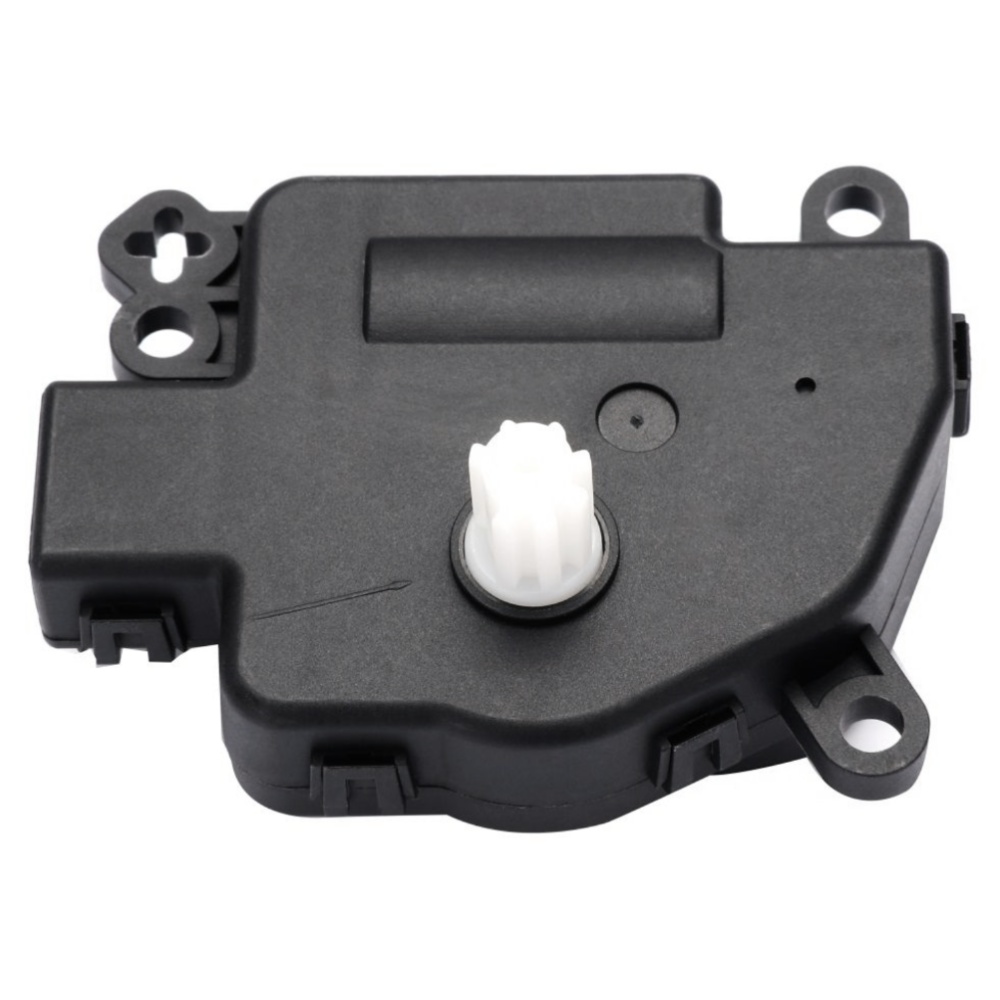 For 2010-2014 Ford F-150 HVAC Heater Blend Door Actuator Main Defrost